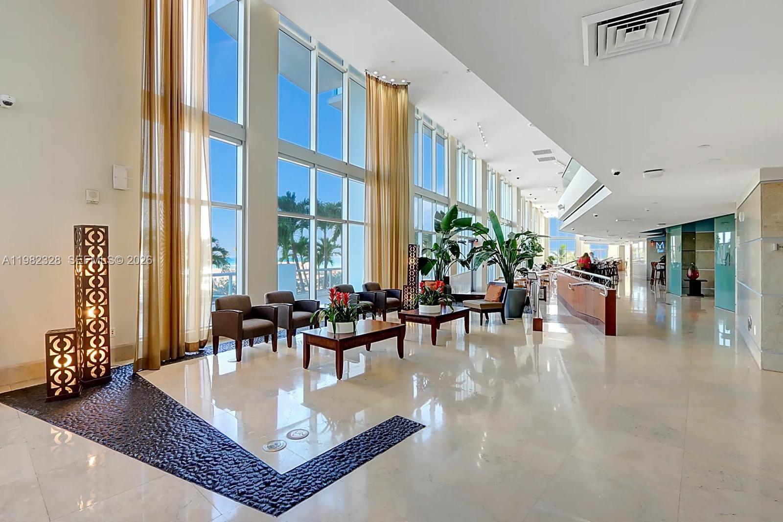 18683 Collins Ave #1206 Sunny Isles Beach, FL 33160