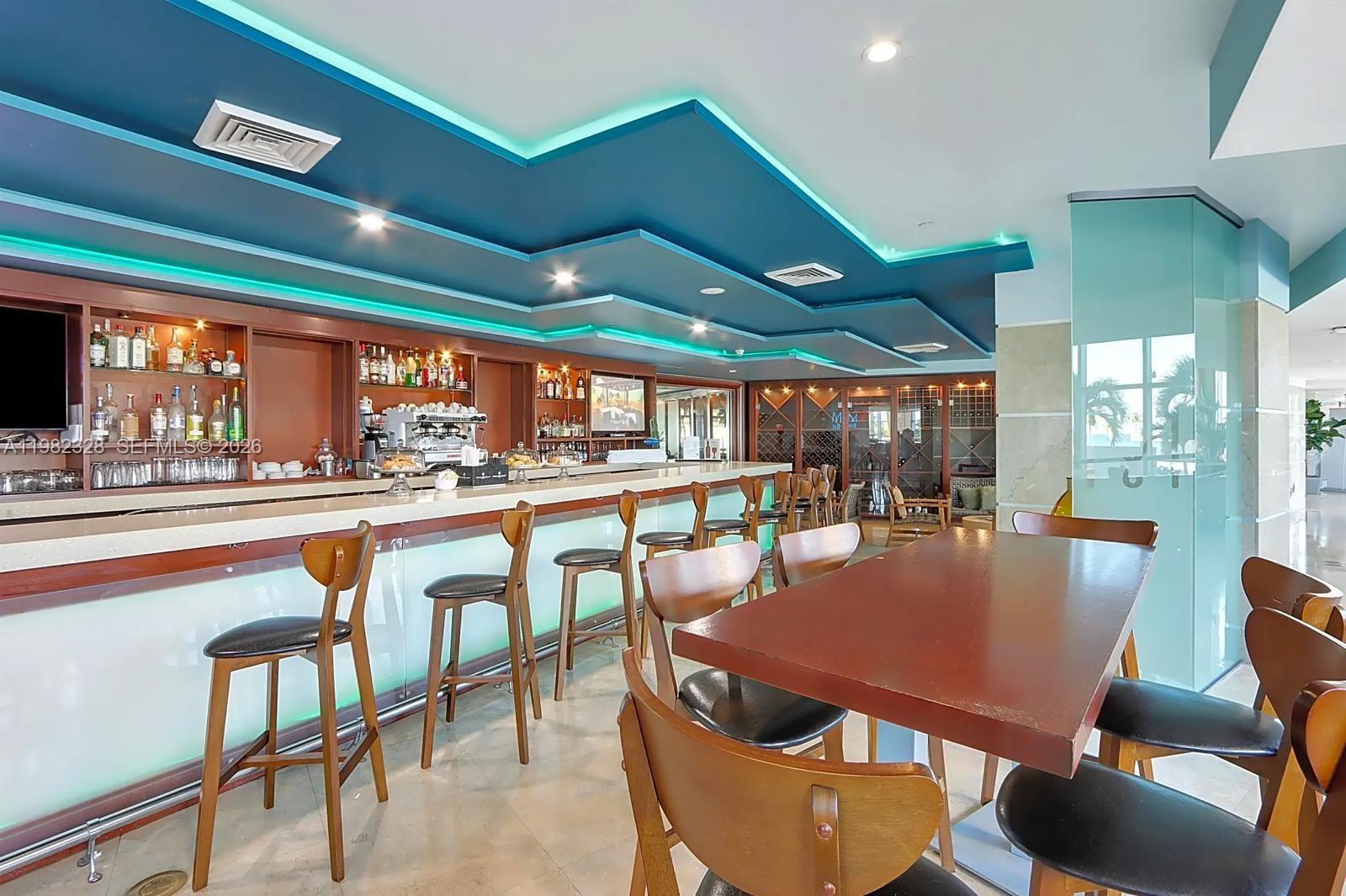 18683 Collins Ave #1206 Sunny Isles Beach, FL 33160