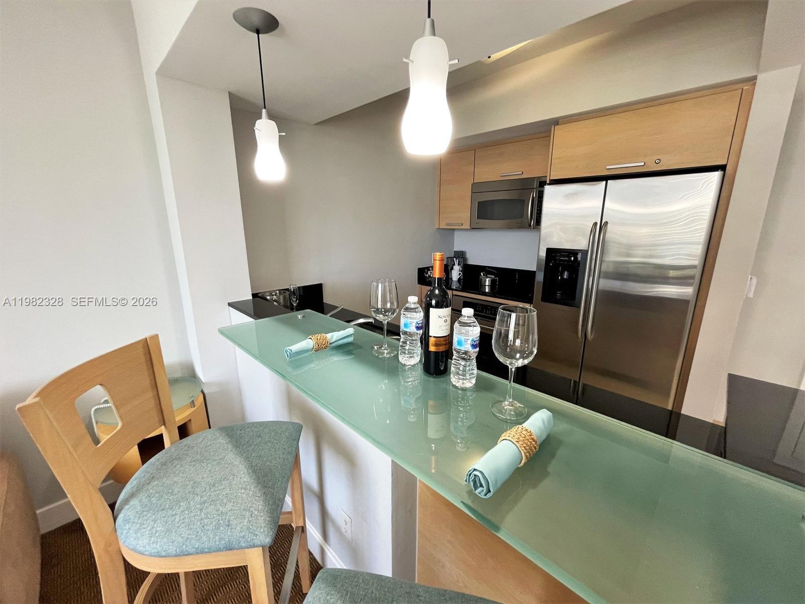 18683 Collins Ave #1206 Sunny Isles Beach, FL 33160