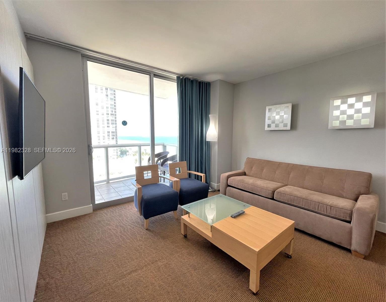 18683 Collins Ave #1206 Sunny Isles Beach, FL 33160