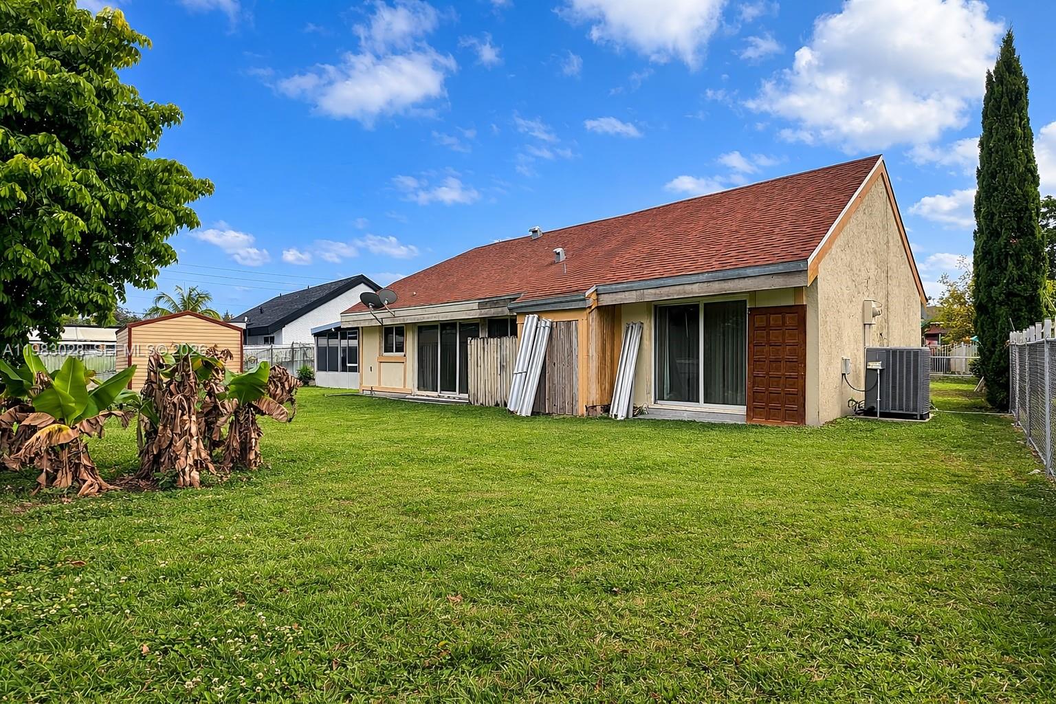 20729 SW 120th Pl Miami, FL 33177