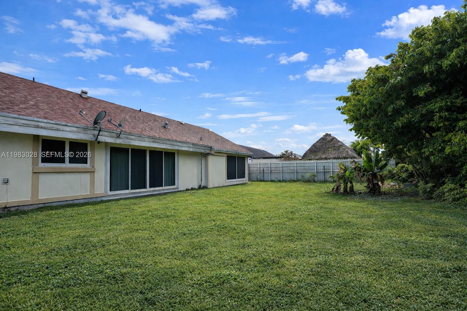 20729 SW 120th Pl Miami, FL 33177