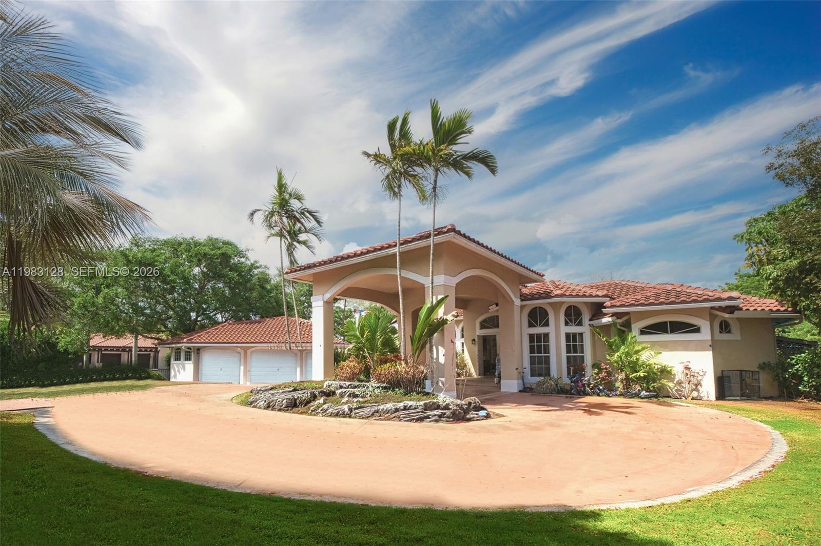 9675 NW 39th Ct Coral Springs, FL 33065