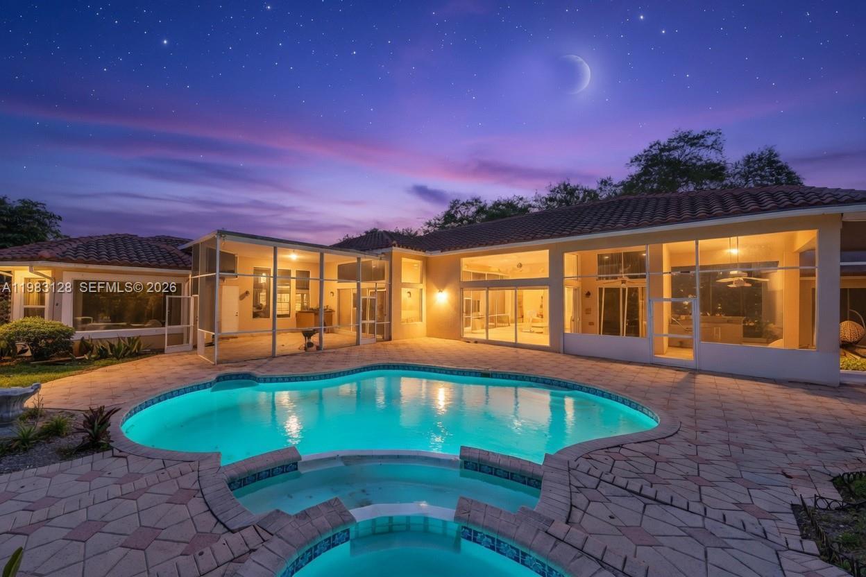 9675 NW 39th Ct Coral Springs, FL 33065