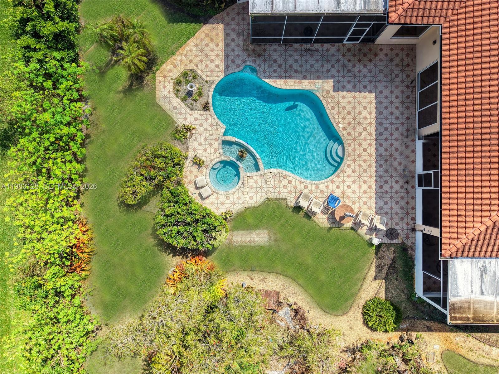 9675 NW 39th Ct Coral Springs, FL 33065