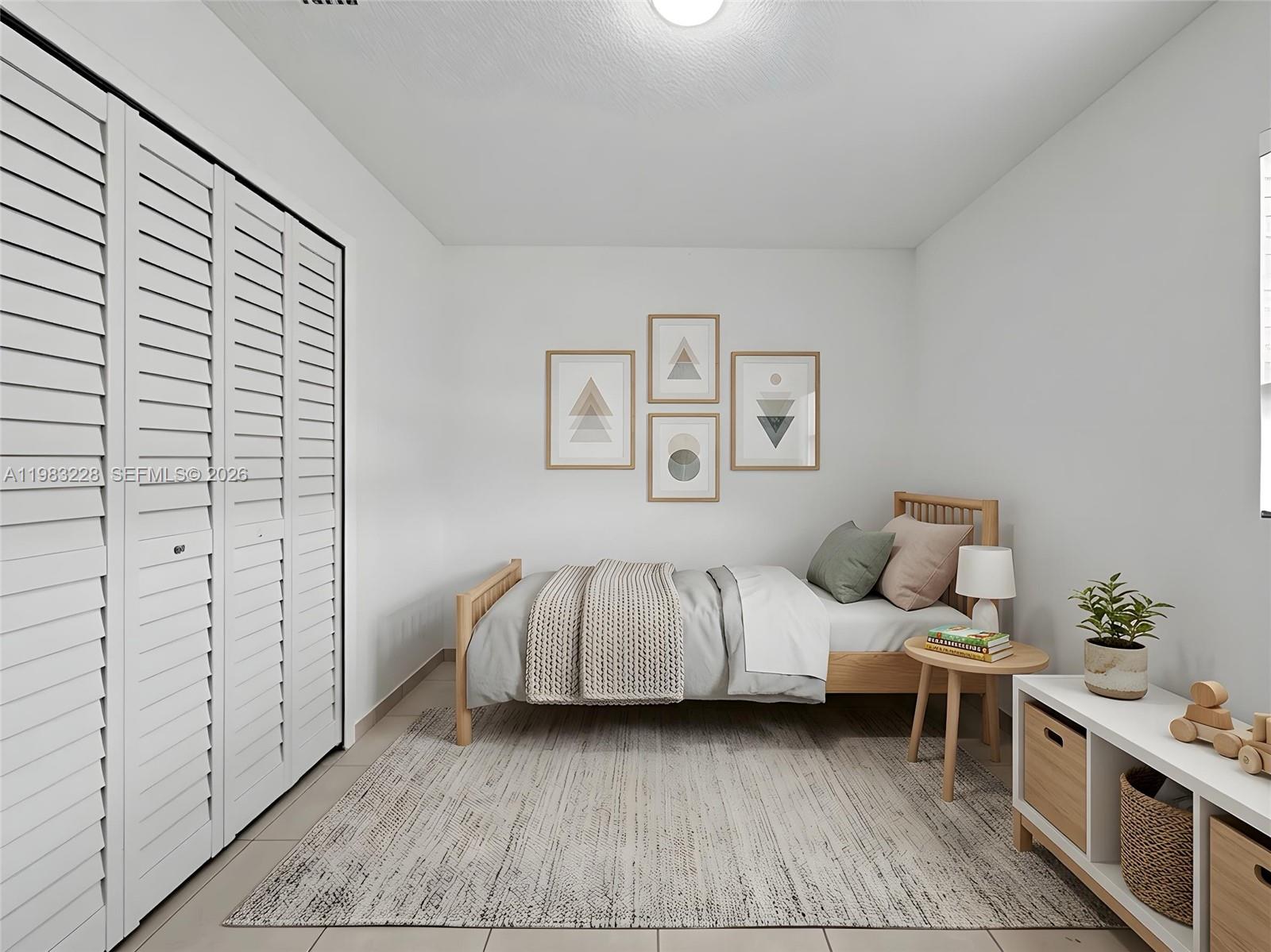 12232 SW 31st Ter #12232 Miami, FL 33175