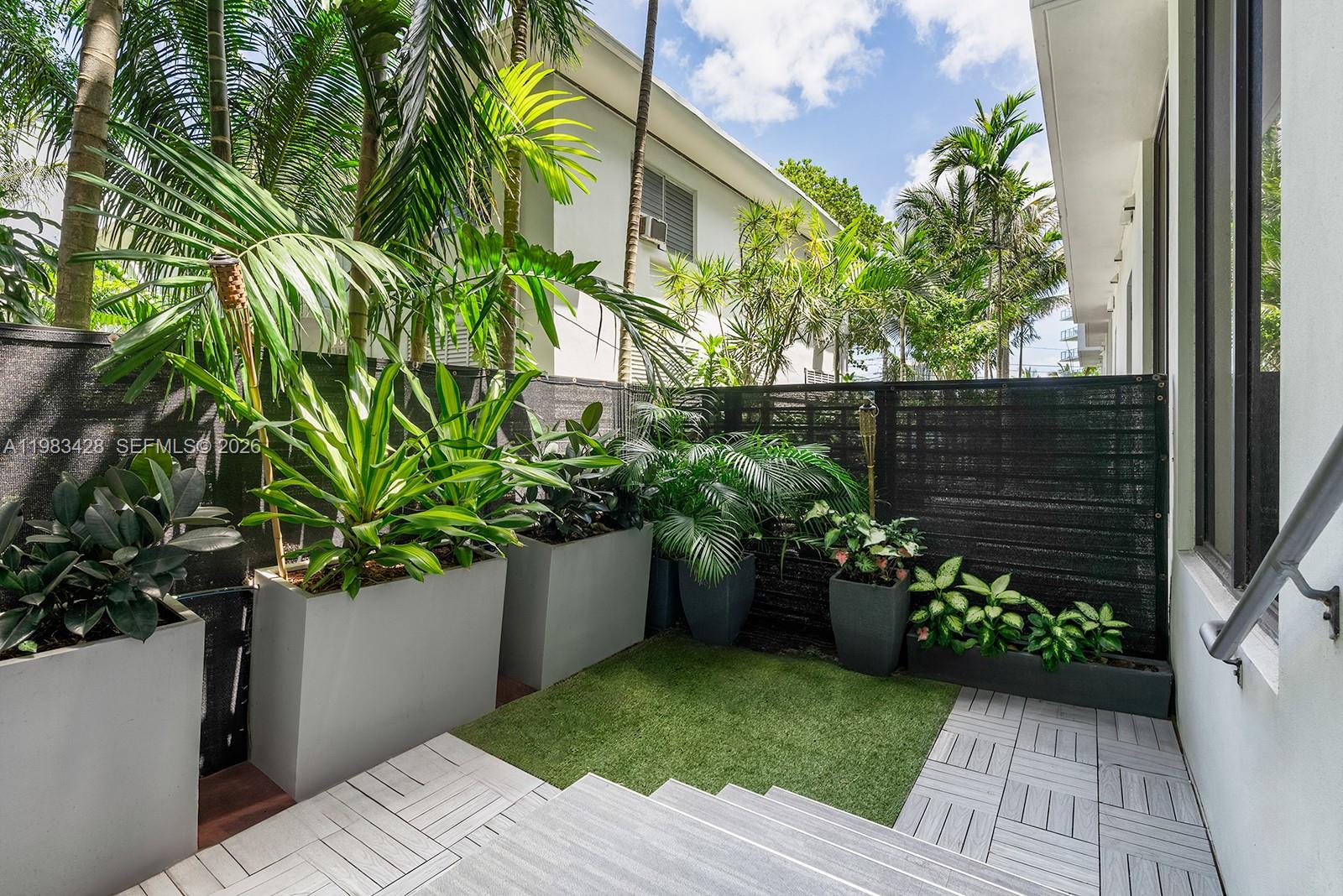 1065 99th St Bay Harbor Islands, FL 33154