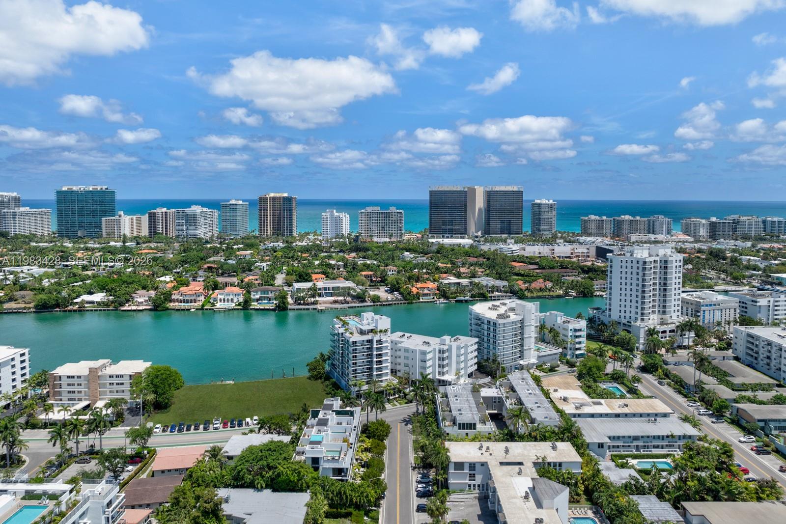 1065 99th St Bay Harbor Islands, FL 33154