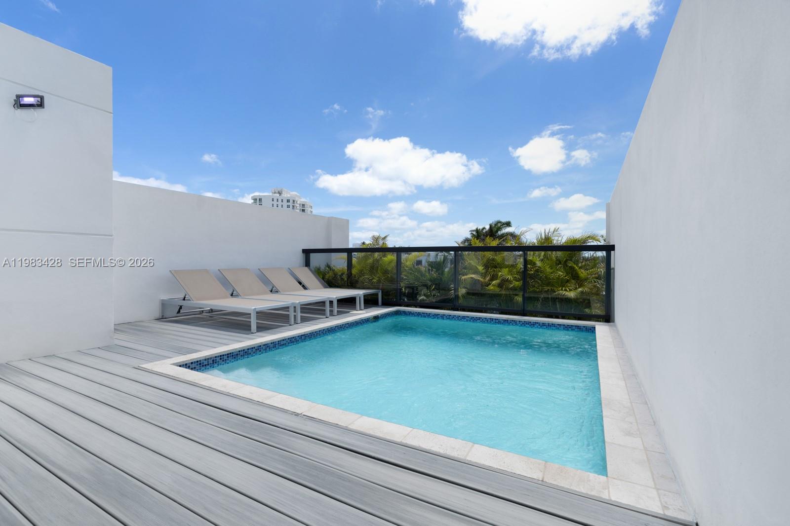 1065 99th St Bay Harbor Islands, FL 33154