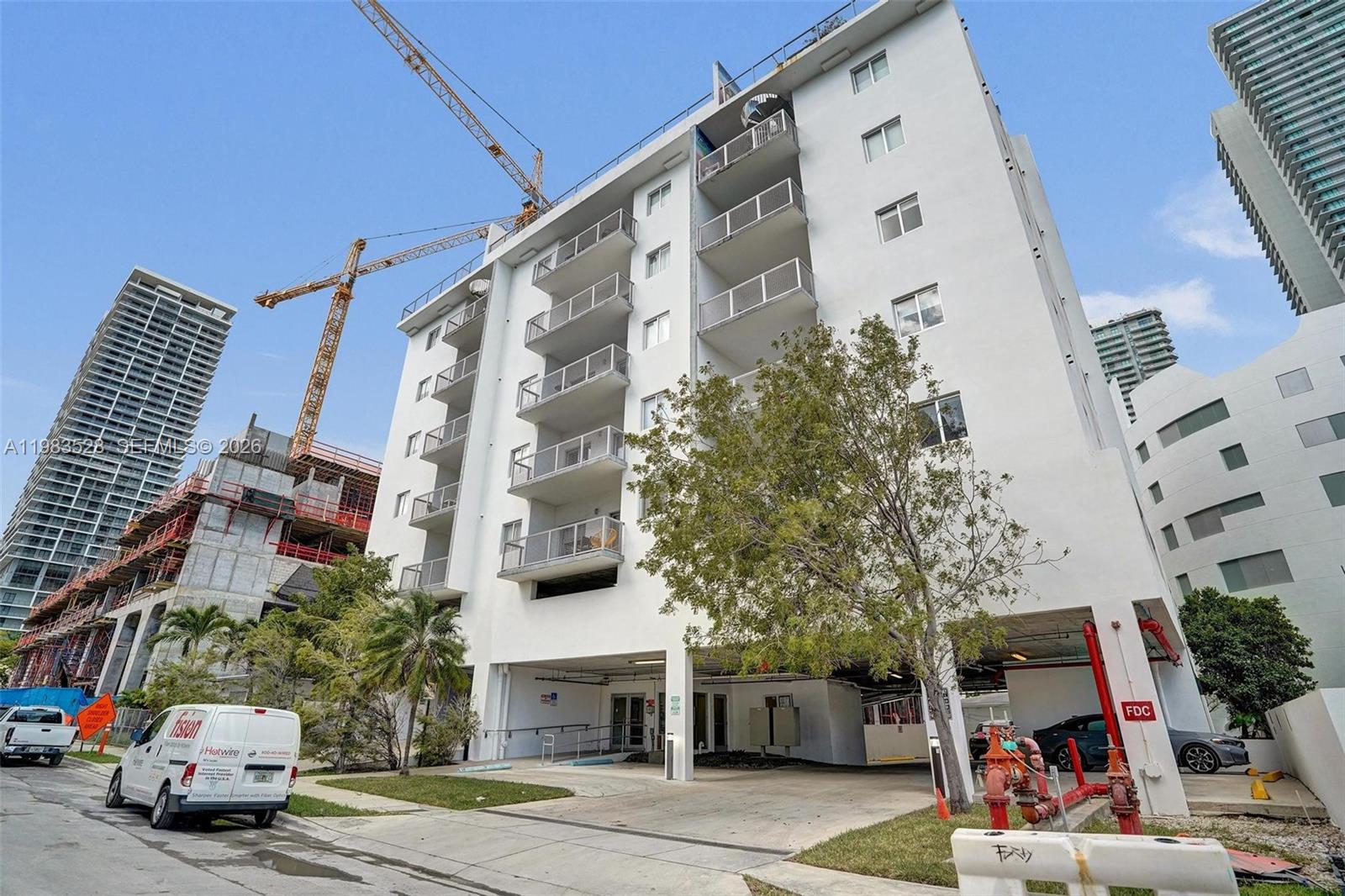 481 NE 29th St #702 Miami, FL 33137