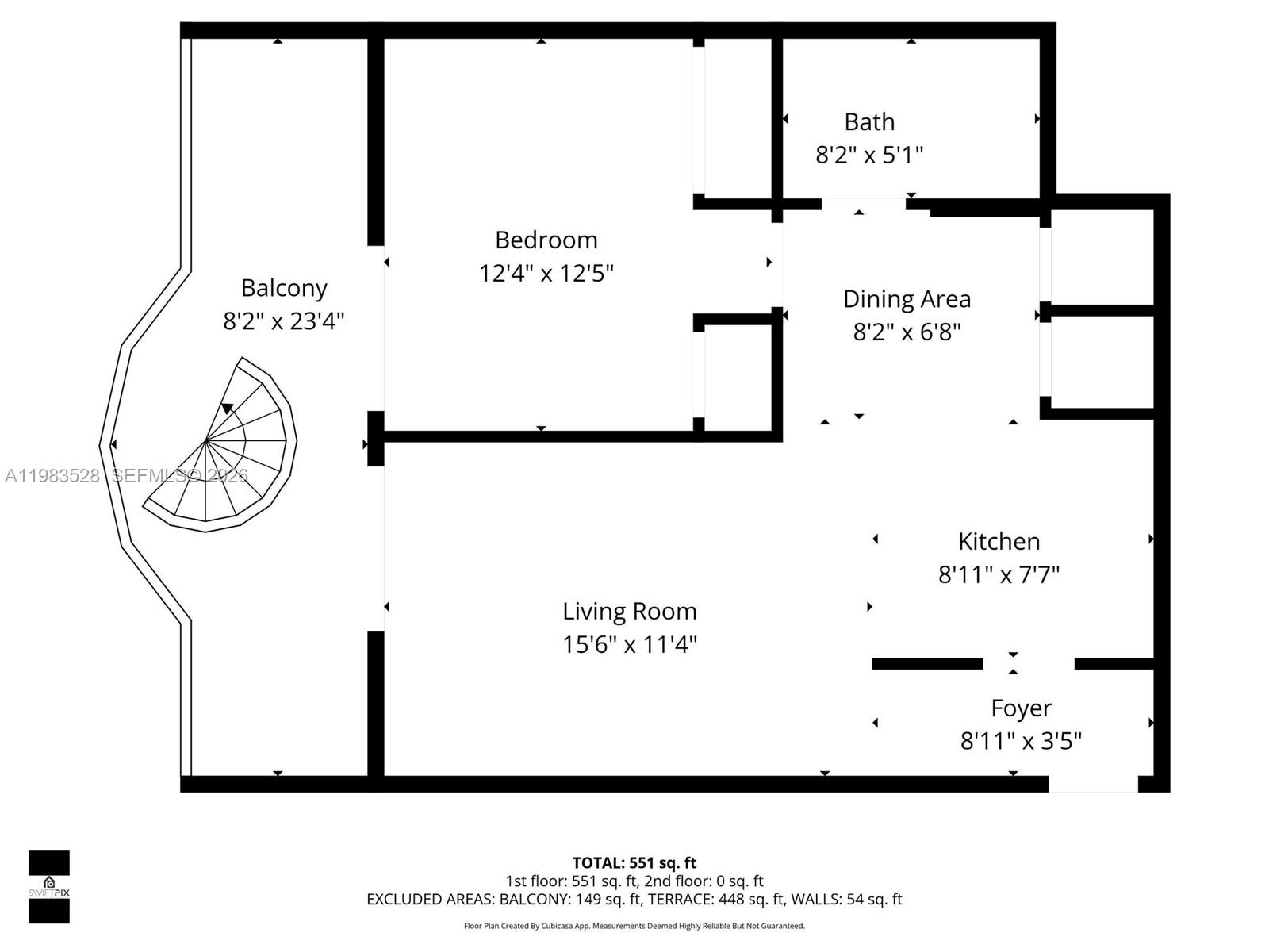 481 NE 29th St #702 Miami, FL 33137