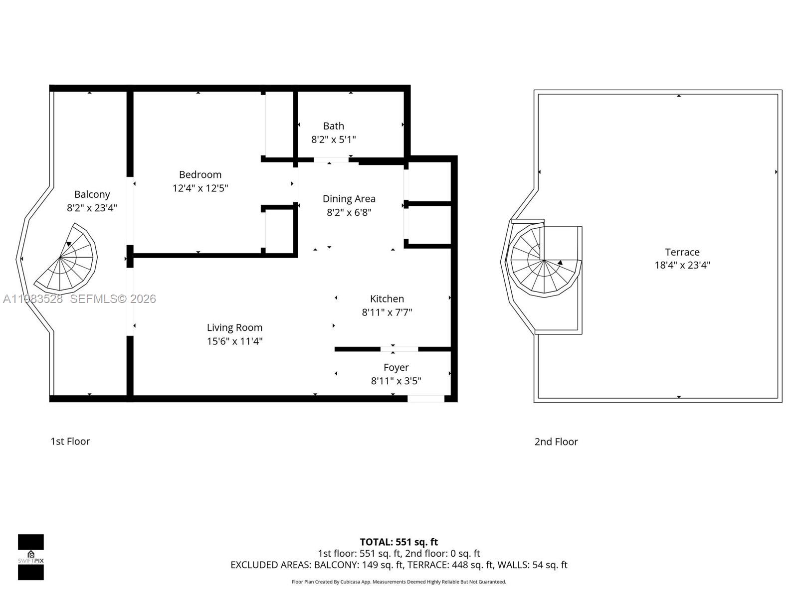 481 NE 29th St #702 Miami, FL 33137