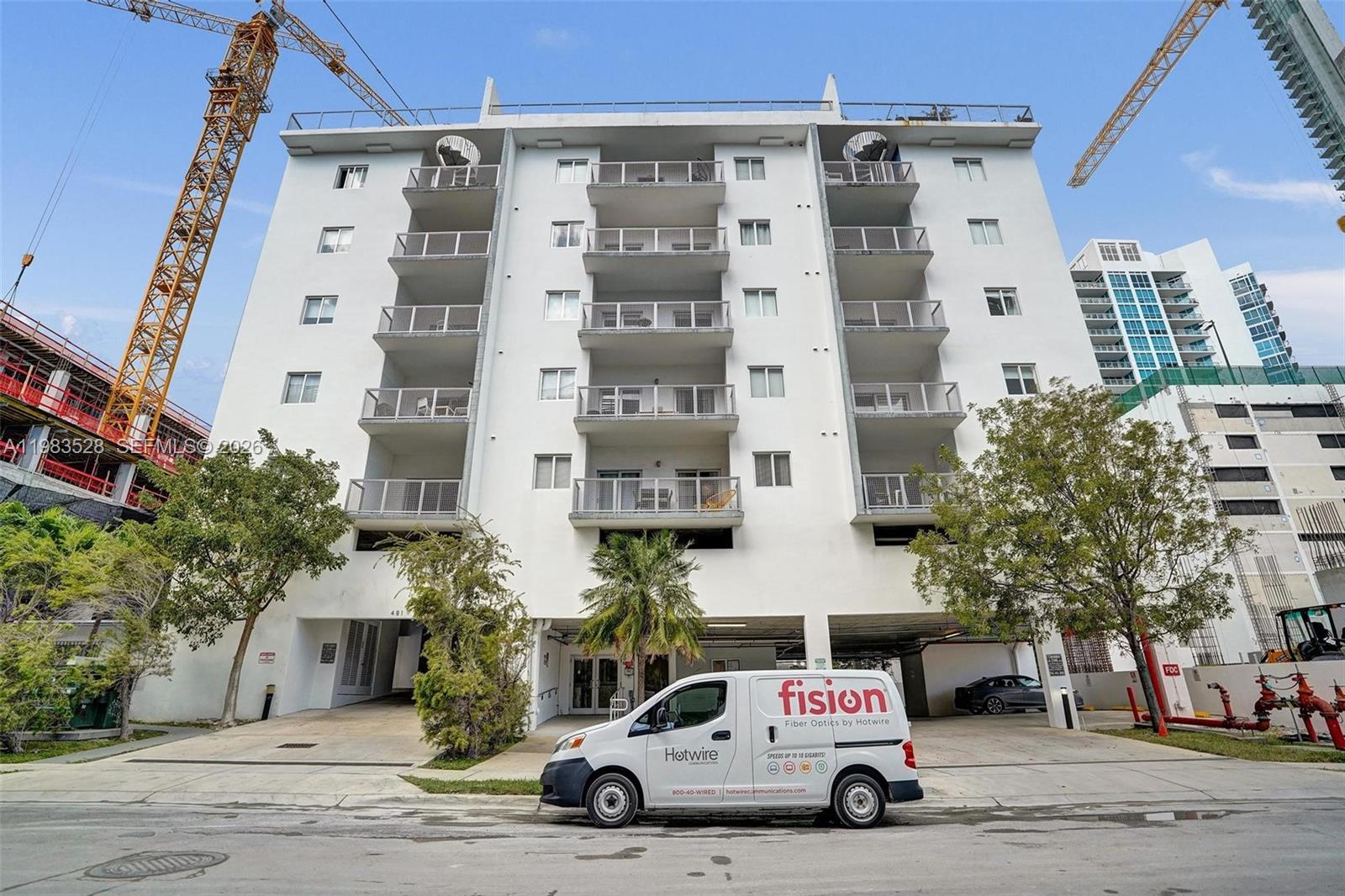 481 NE 29th St #702 Miami, FL 33137