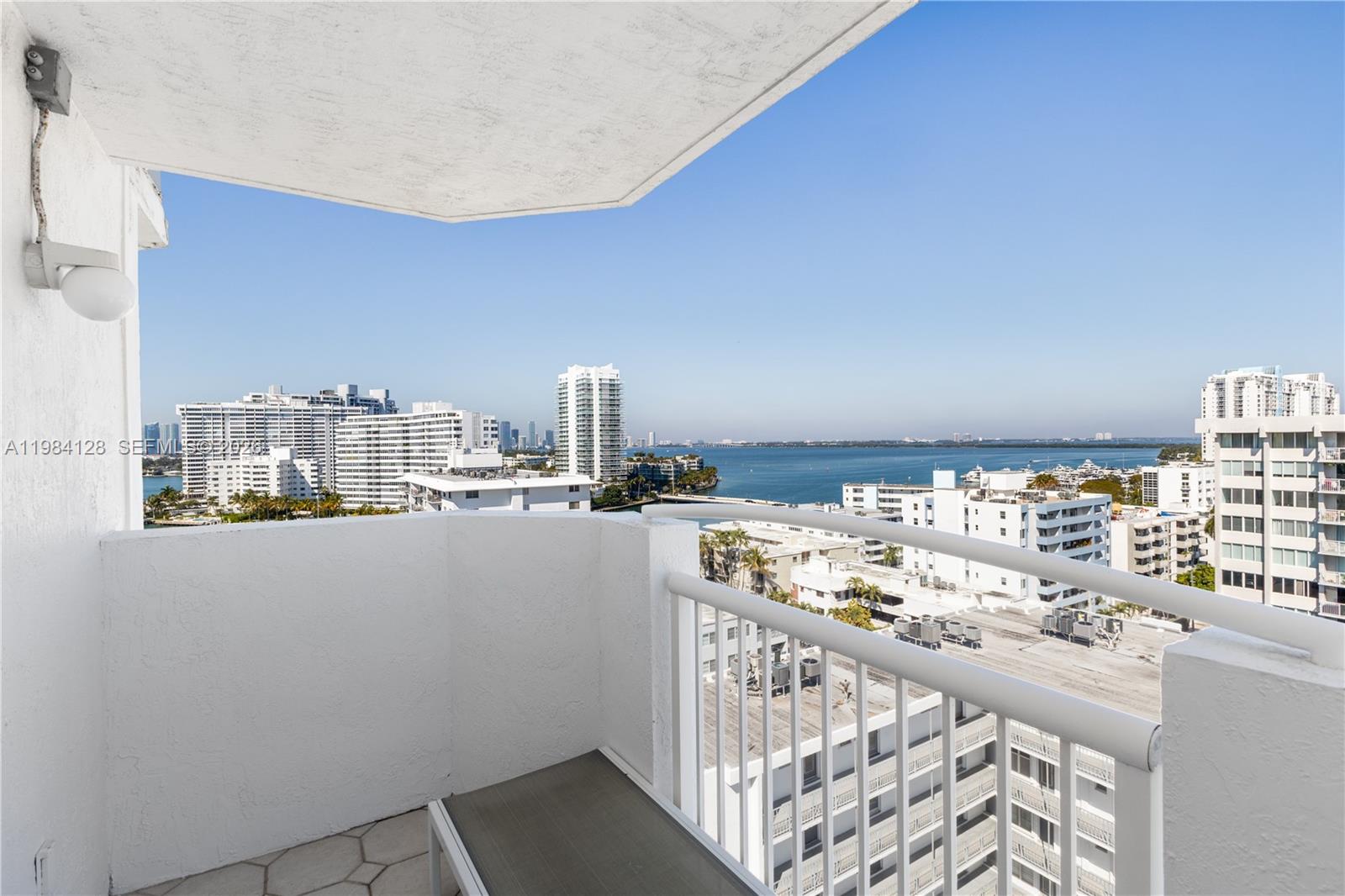 1621 Bay Rd #1202 Miami Beach, FL 33139