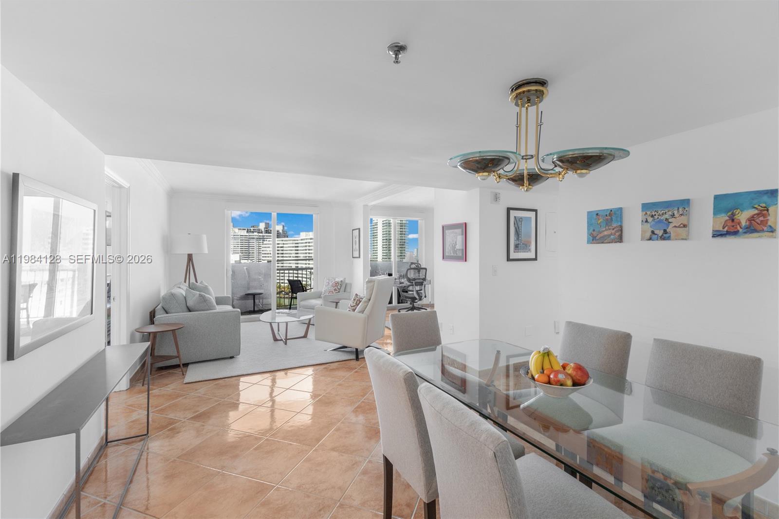 1621 Bay Rd #1202 Miami Beach, FL 33139