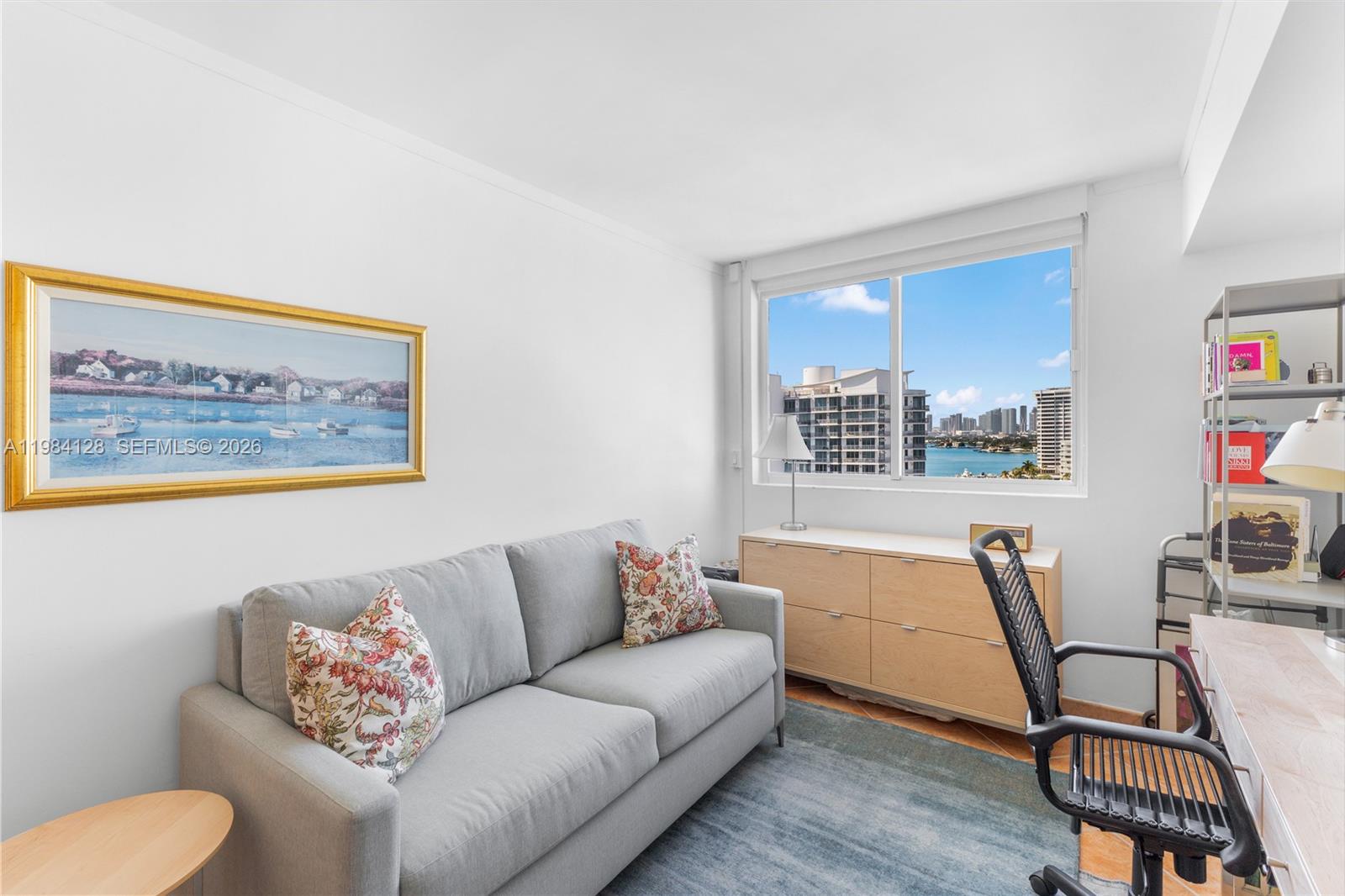 1621 Bay Rd #1202 Miami Beach, FL 33139