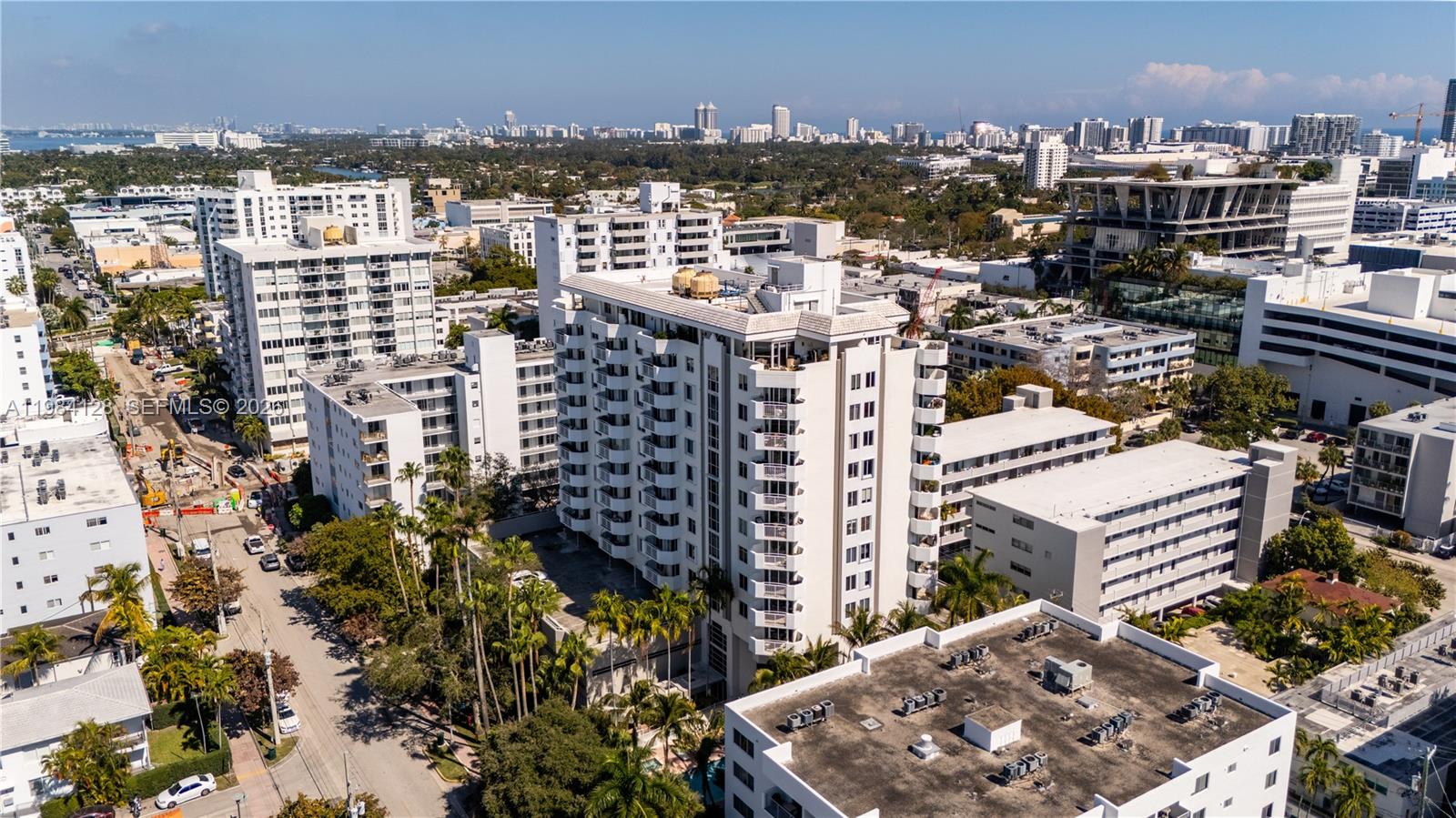 1621 Bay Rd #1202 Miami Beach, FL 33139