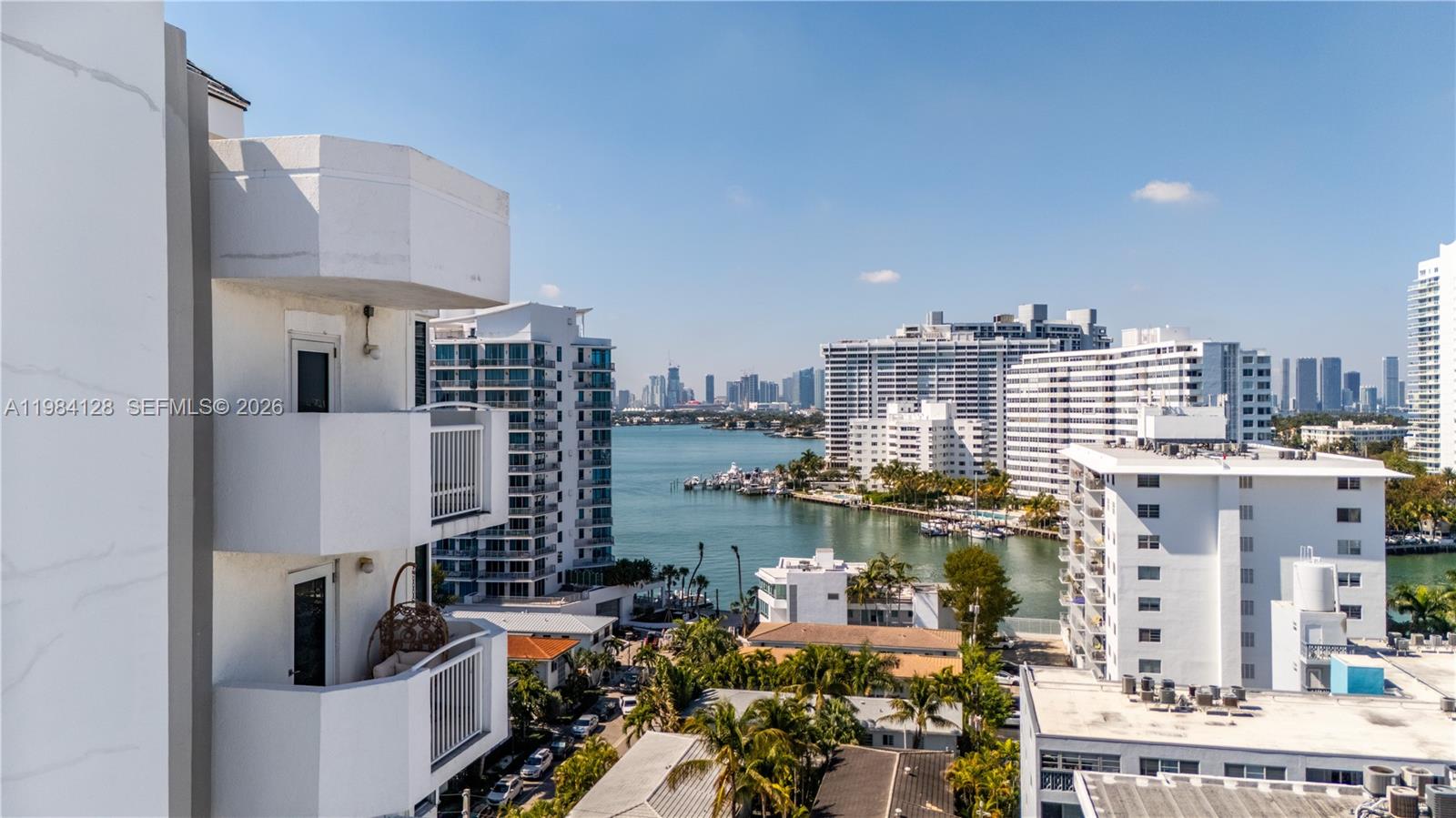 1621 Bay Rd #1202 Miami Beach, FL 33139