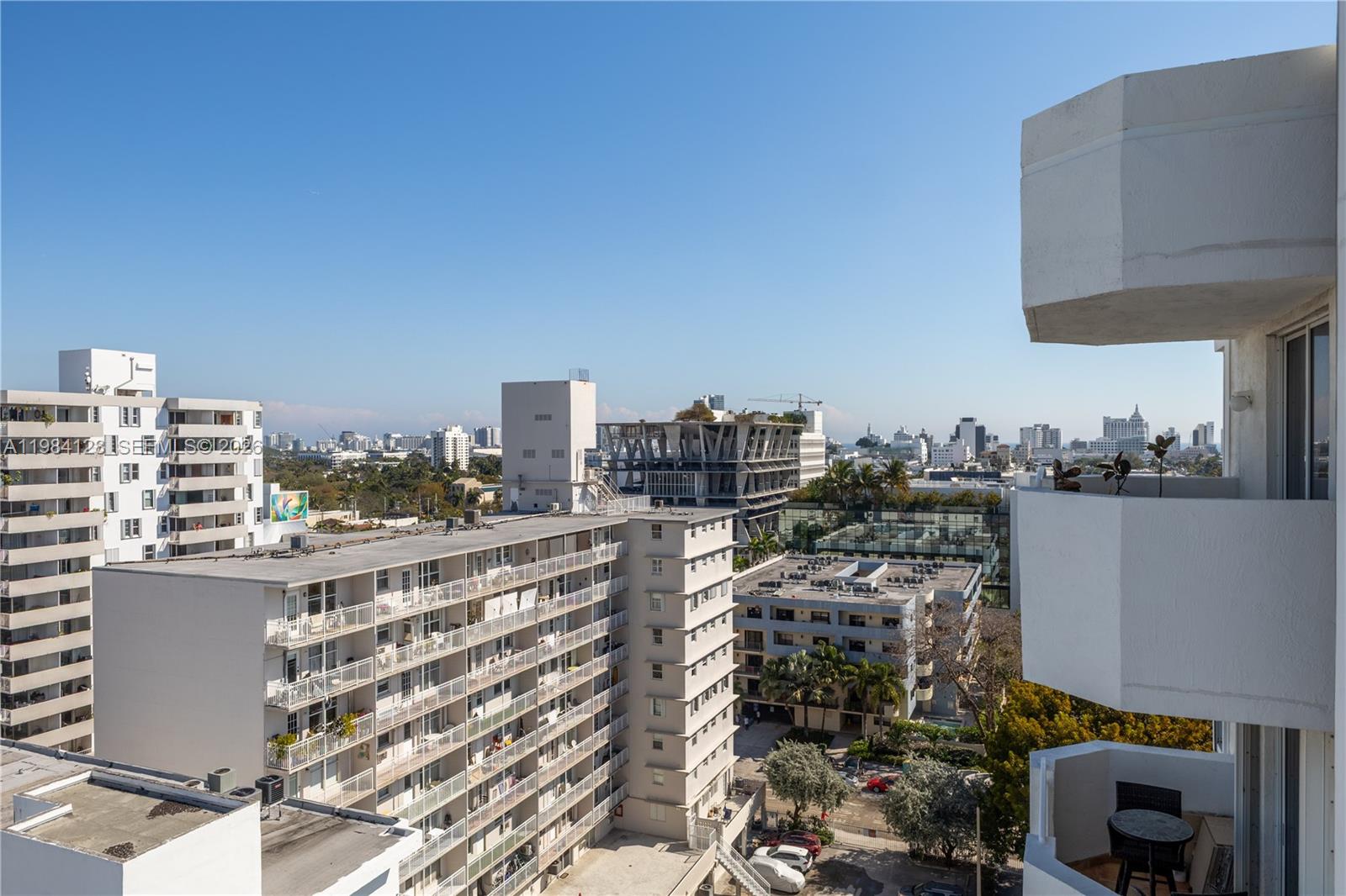 1621 Bay Rd #1202 Miami Beach, FL 33139