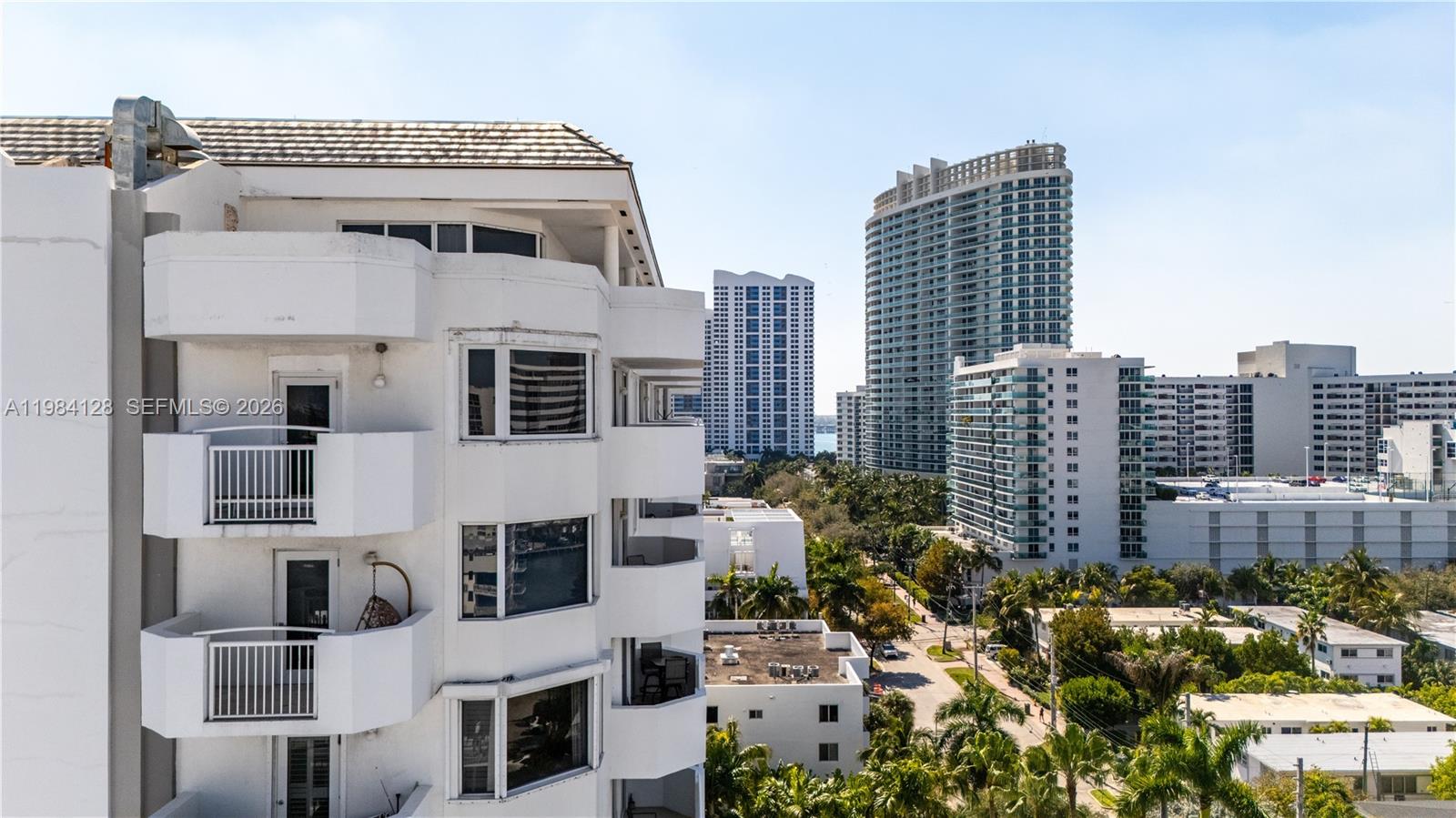 1621 Bay Rd #1202 Miami Beach, FL 33139