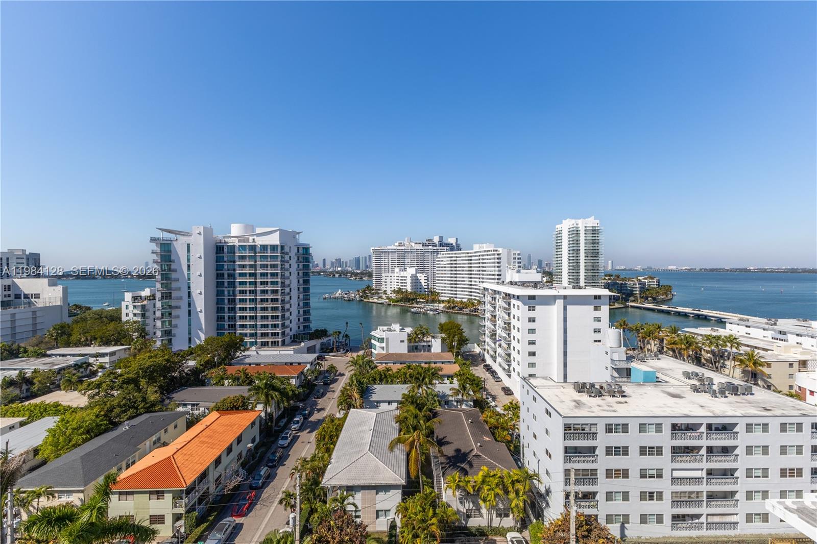 1621 Bay Rd #1202 Miami Beach, FL 33139