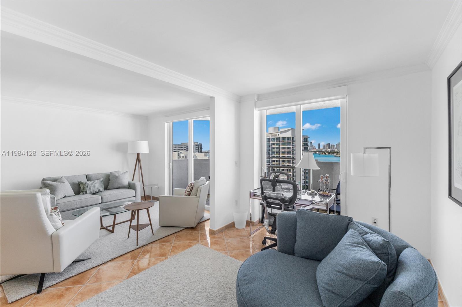 1621 Bay Rd #1202 Miami Beach, FL 33139