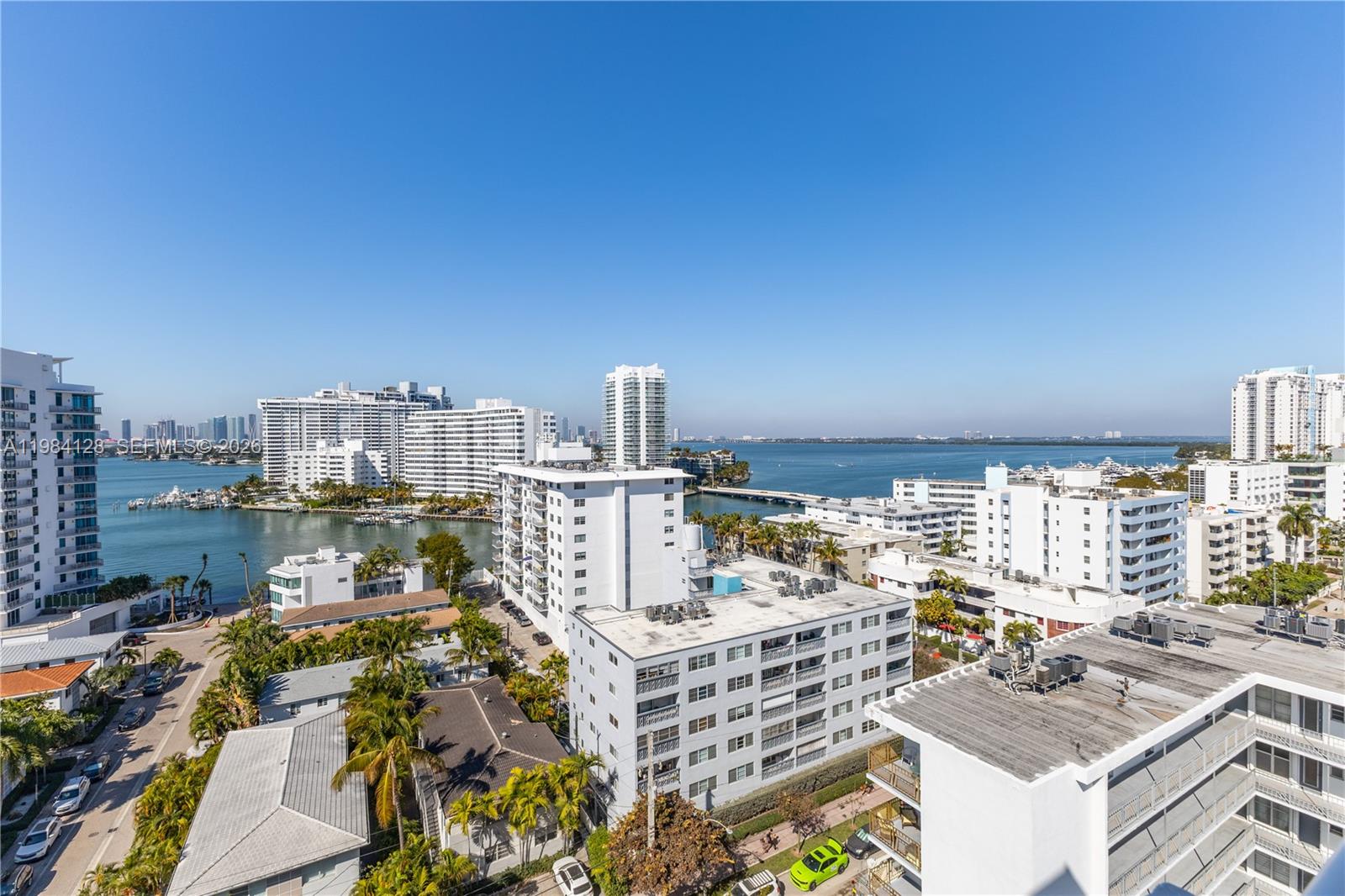 1621 Bay Rd #1202 Miami Beach, FL 33139