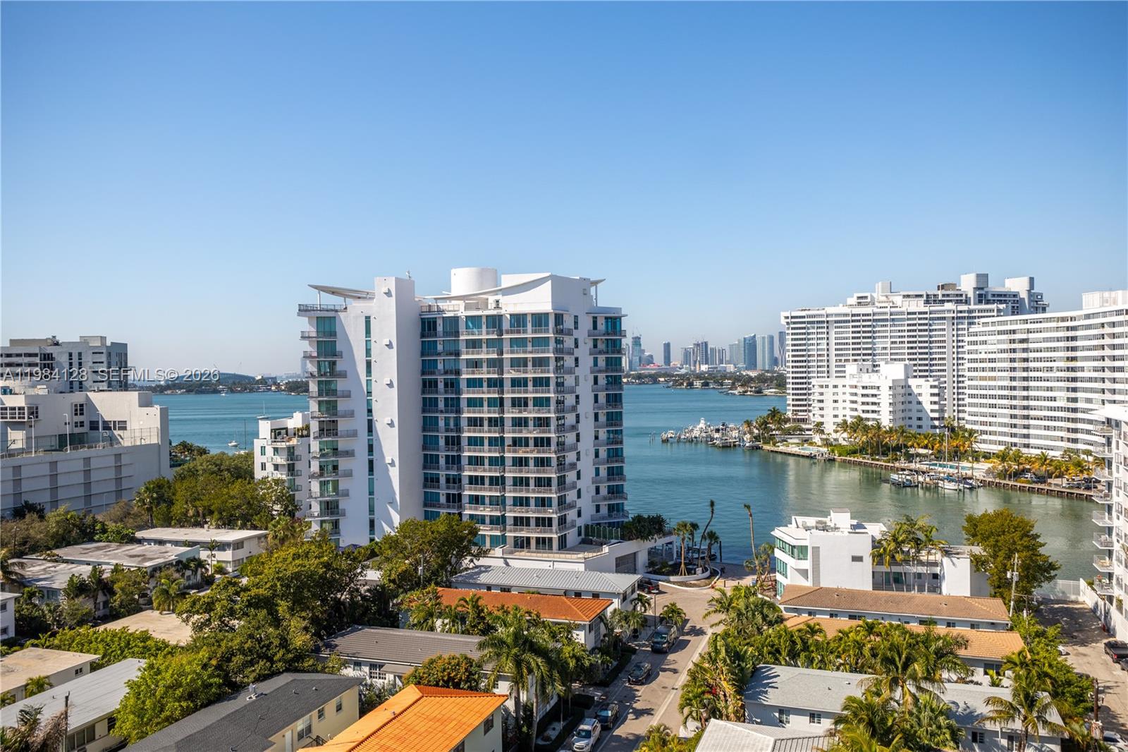 1621 Bay Rd #1202 Miami Beach, FL 33139