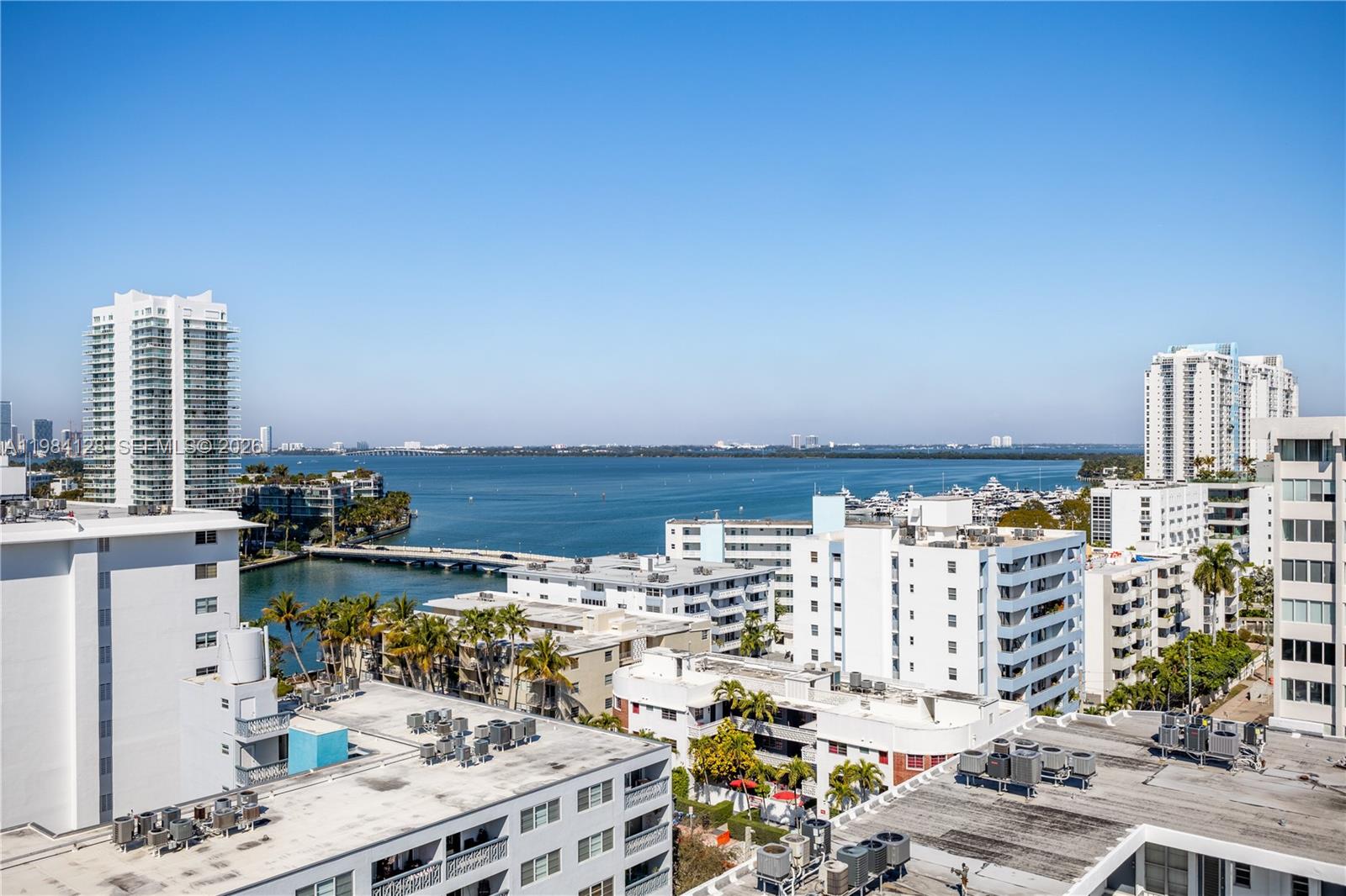 1621 Bay Rd #1202 Miami Beach, FL 33139