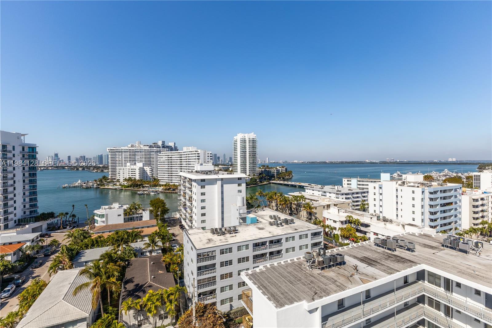 1621 Bay Rd #1202 Miami Beach, FL 33139