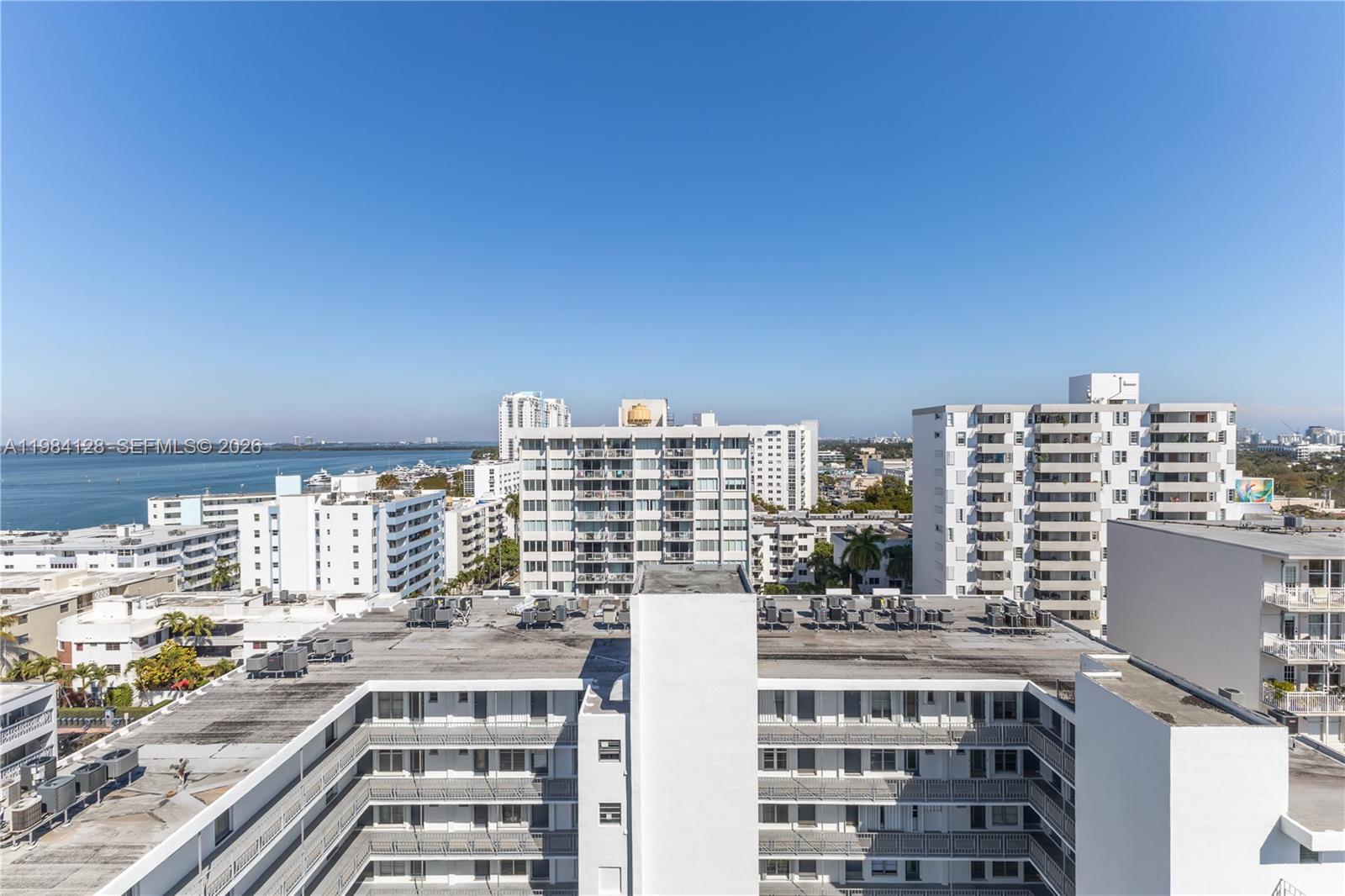 1621 Bay Rd #1202 Miami Beach, FL 33139