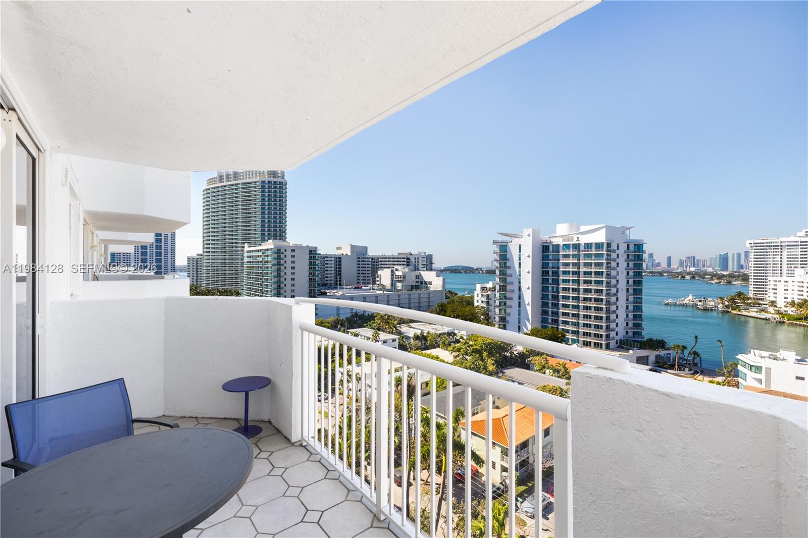 1621 Bay Rd #1202 Miami Beach, FL 33139