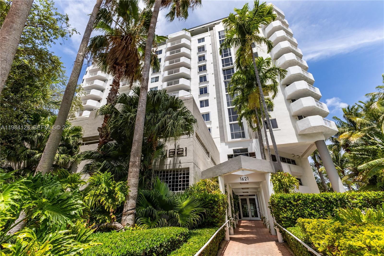 1621 Bay Rd #1202 Miami Beach, FL 33139