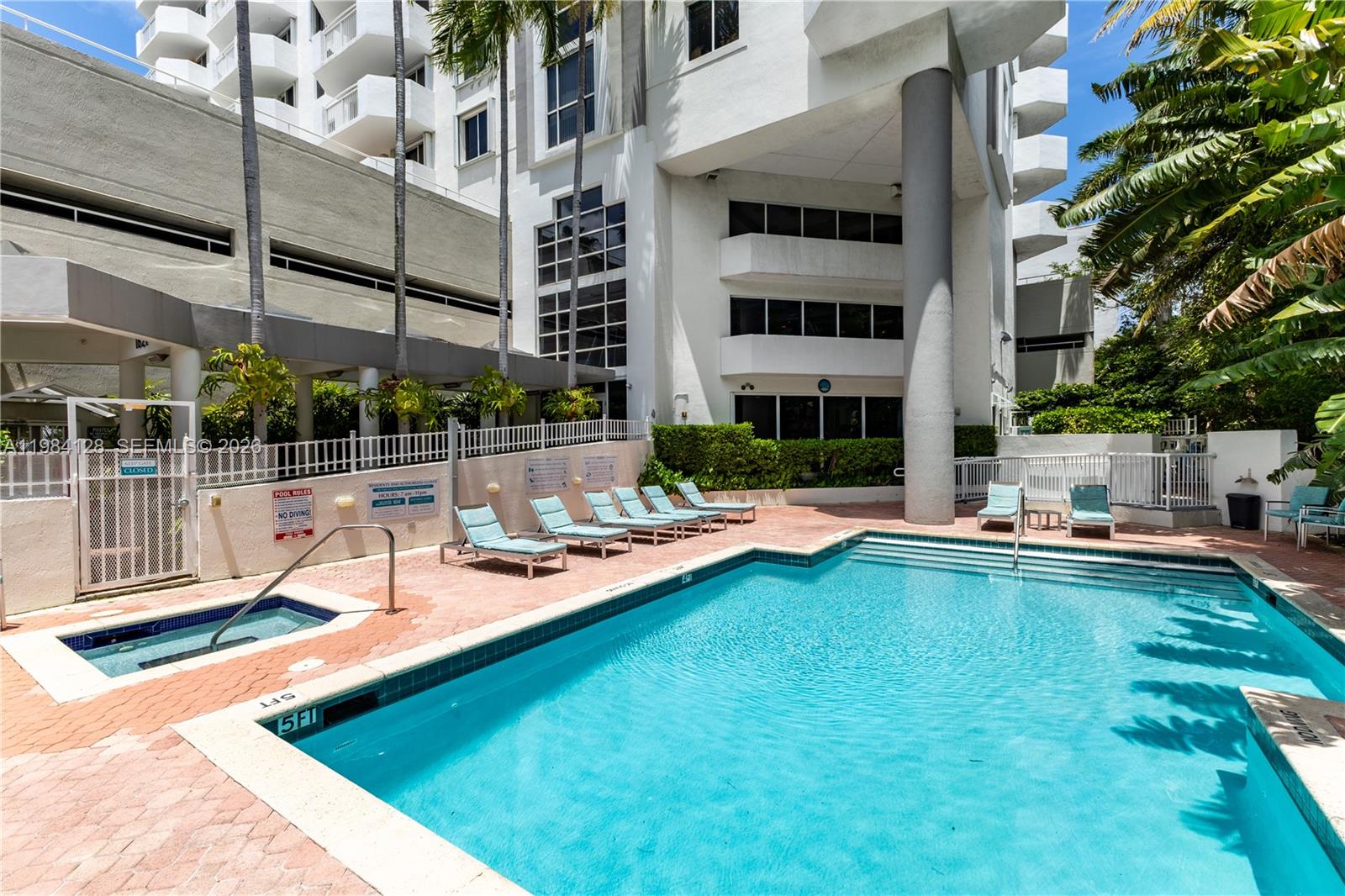 1621 Bay Rd #1202 Miami Beach, FL 33139