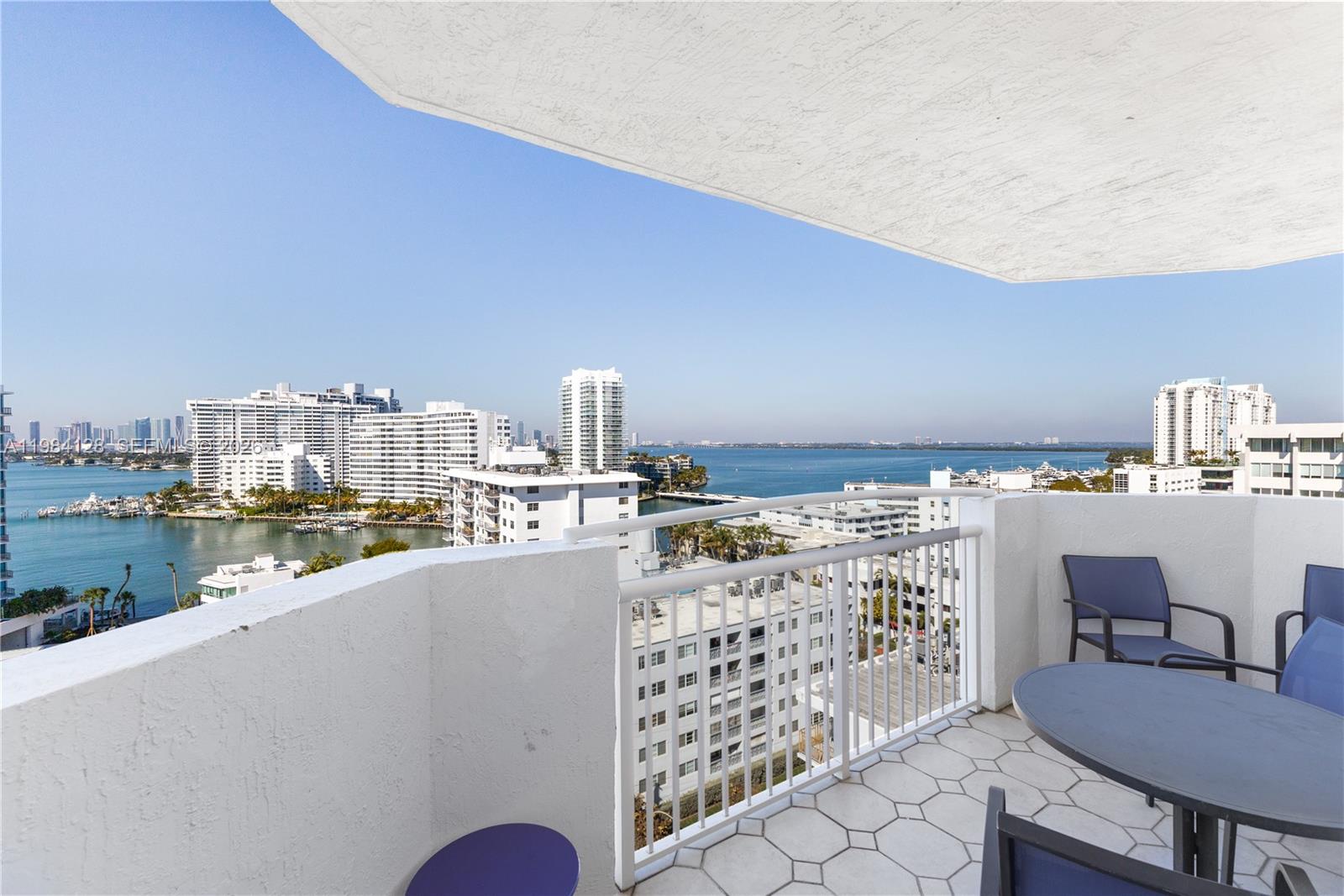 1621 Bay Rd #1202 Miami Beach, FL 33139