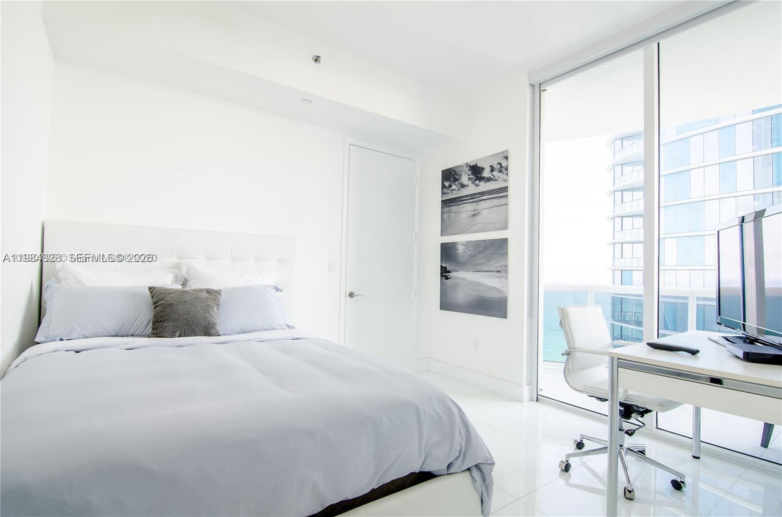 15811 Collins Ave #2602 Sunny Isles Beach, FL 33160