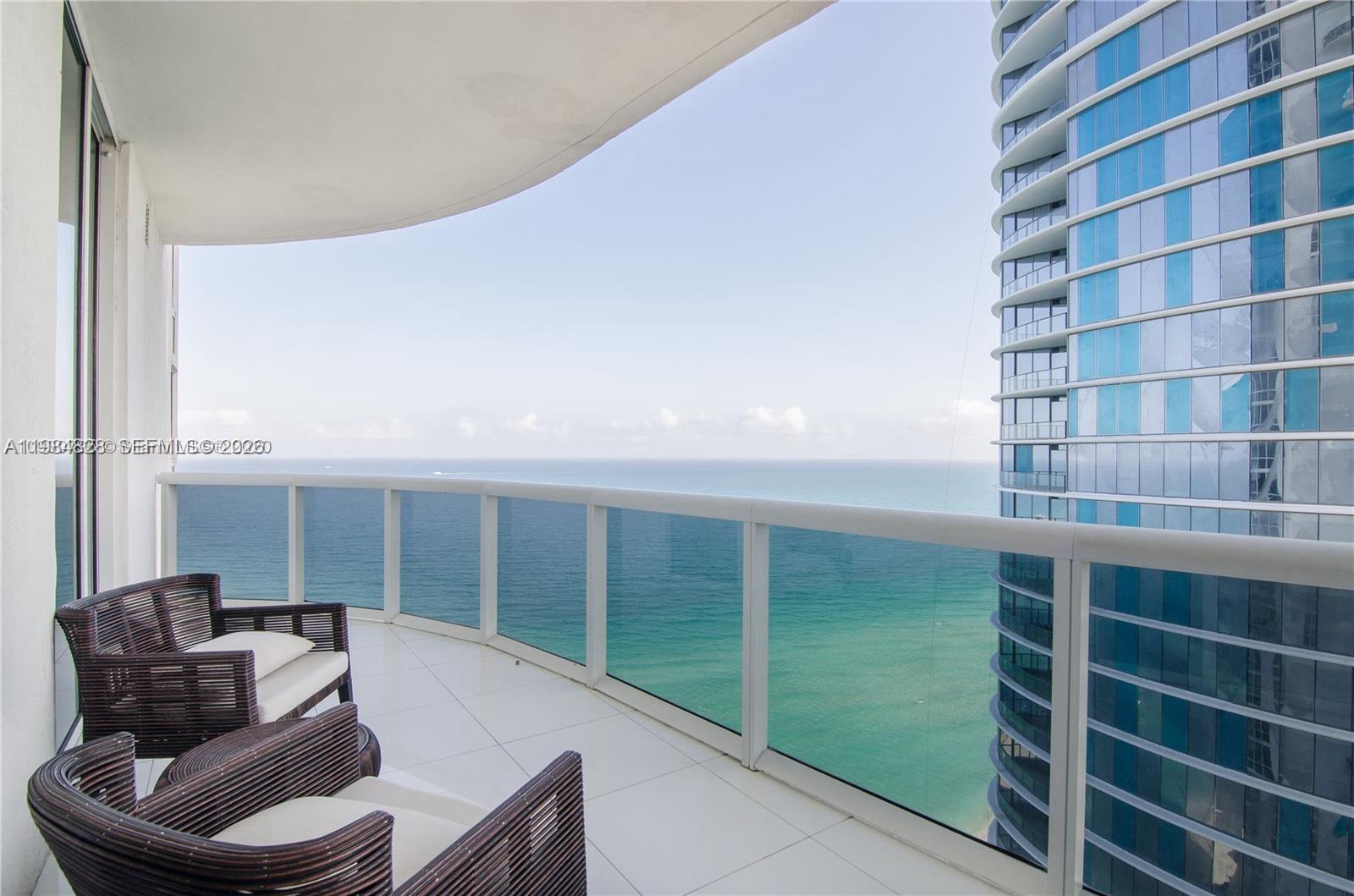15811 Collins Ave #2602 Sunny Isles Beach, FL 33160