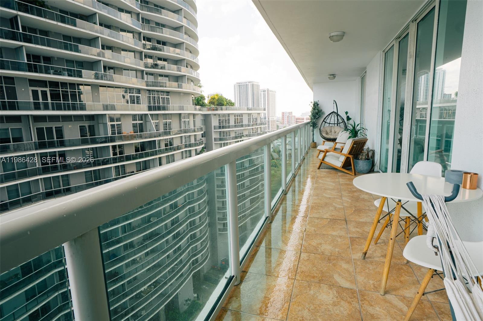 1800 N Bayshore Dr #1412 Miami, FL 33132