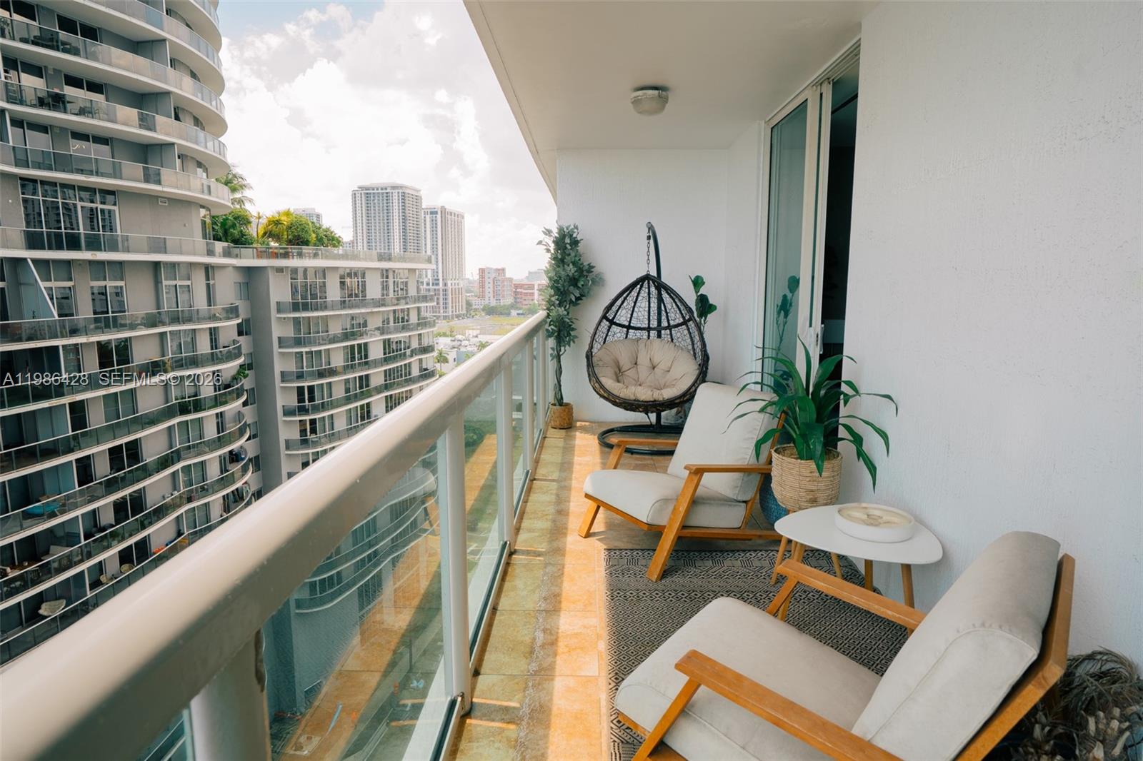 1800 N Bayshore Dr #1412 Miami, FL 33132