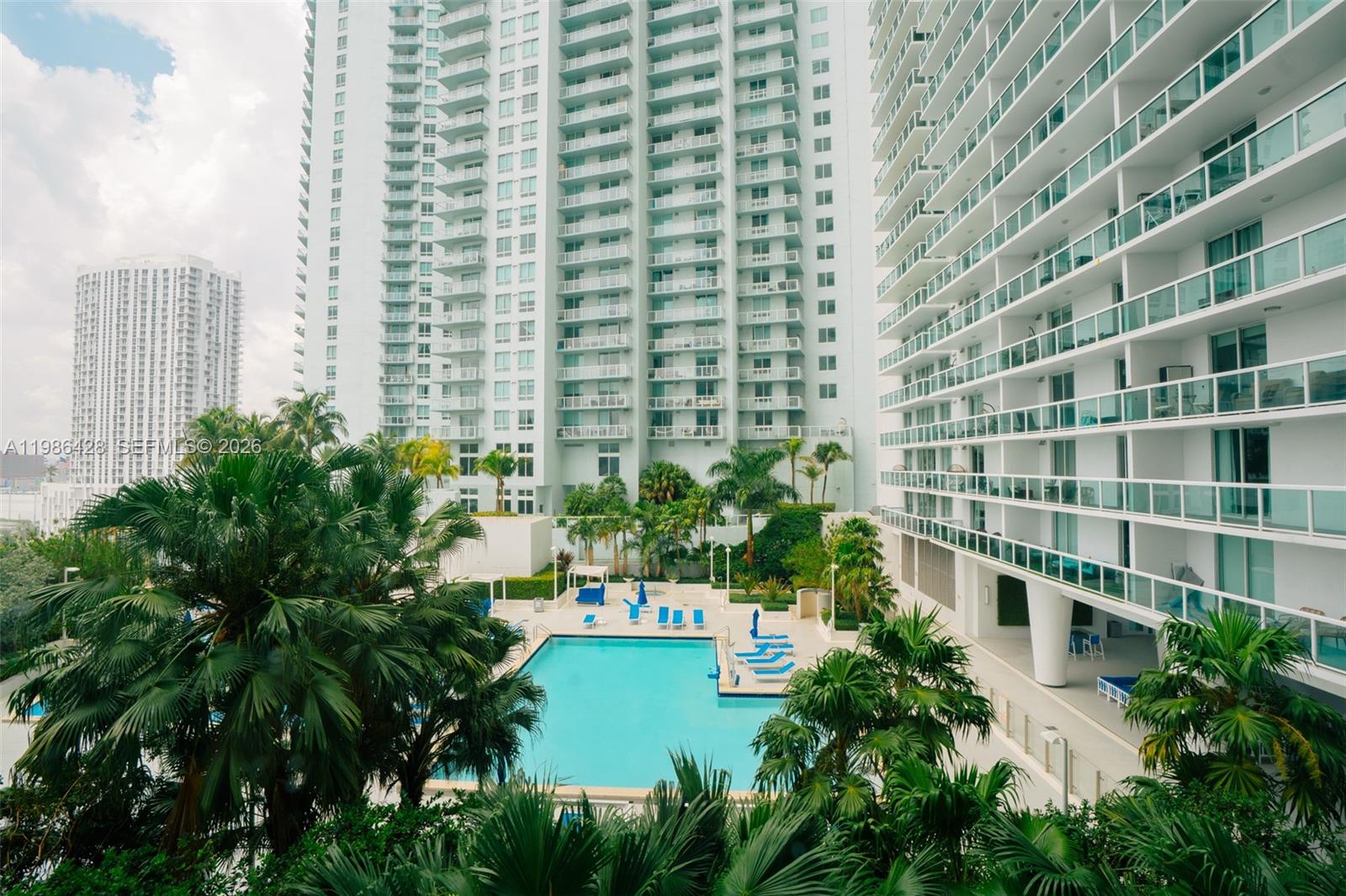 1800 N Bayshore Dr #1412 Miami, FL 33132