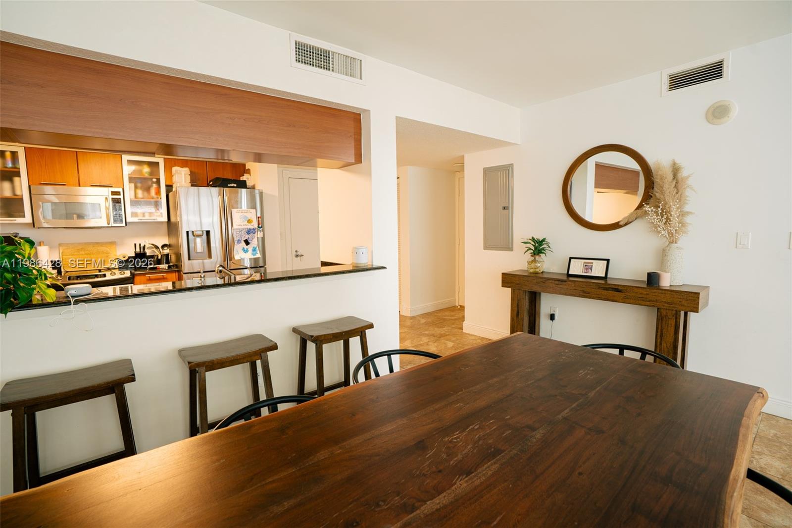 1800 N Bayshore Dr #1412 Miami, FL 33132