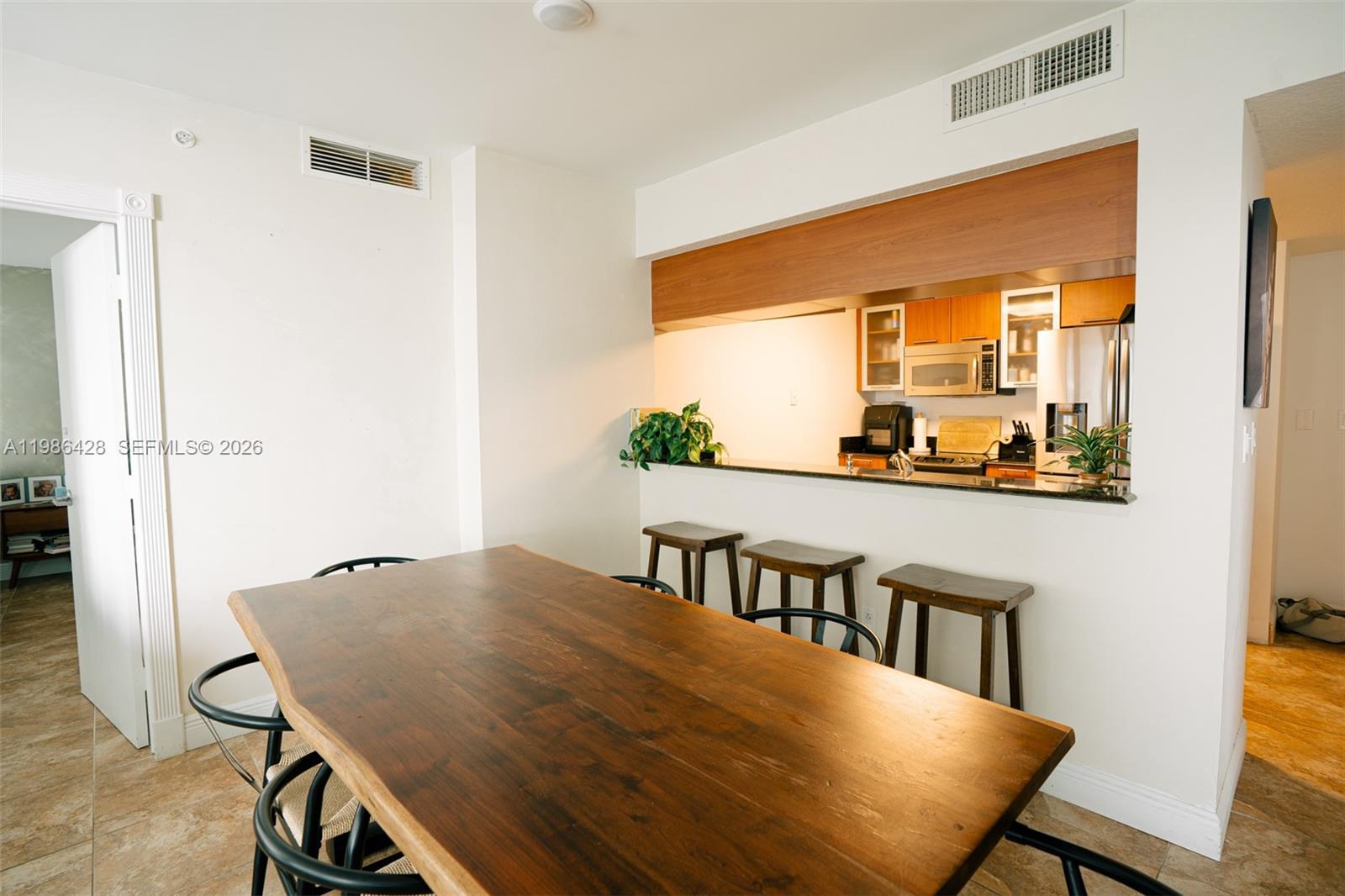 1800 N Bayshore Dr #1412 Miami, FL 33132