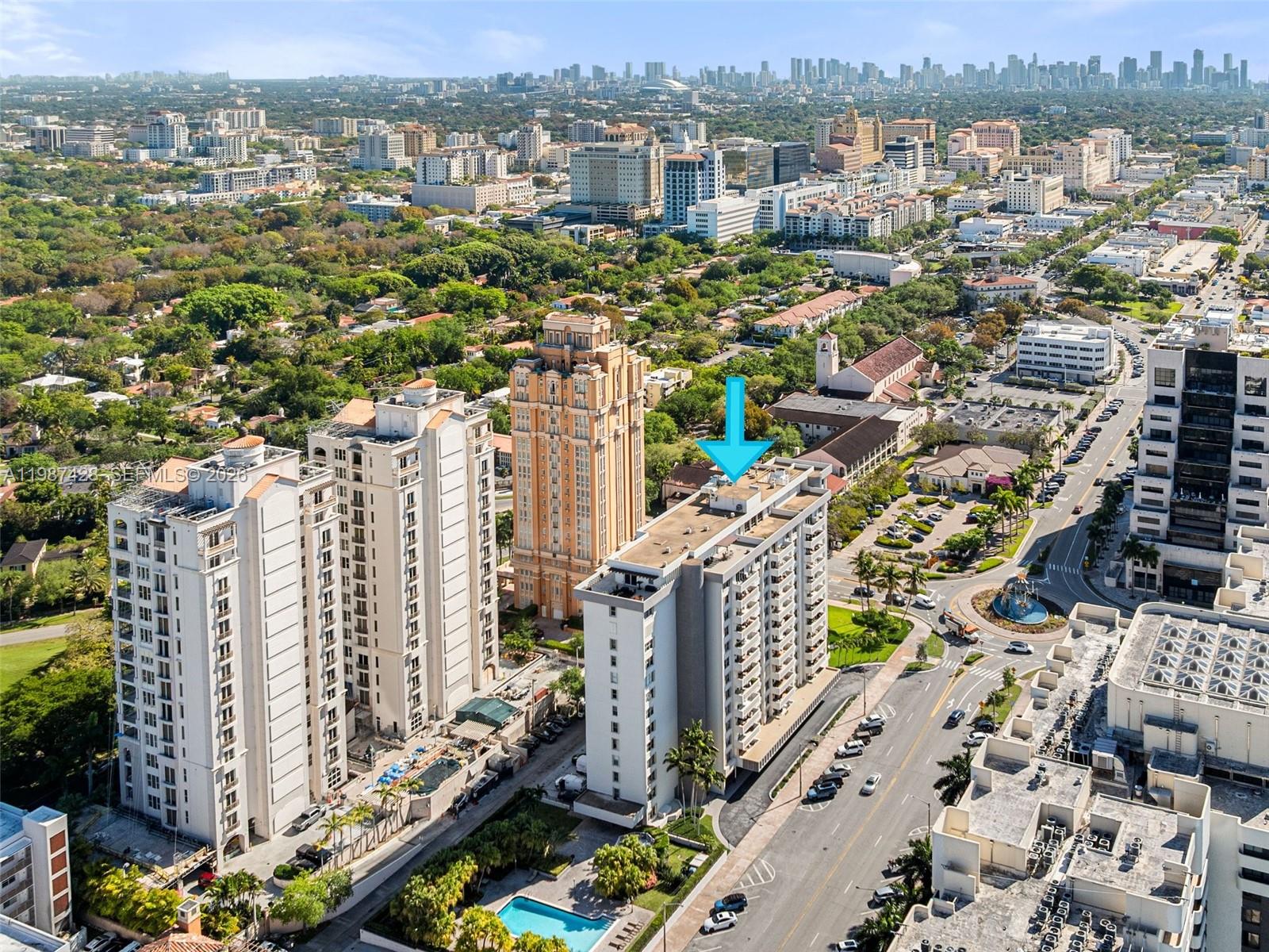 625 Biltmore Way #104