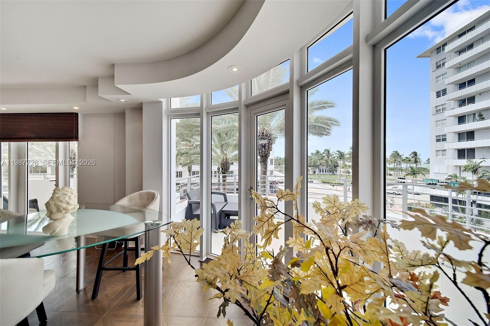 448 Ocean Dr #302 Miami Beach, FL 33139