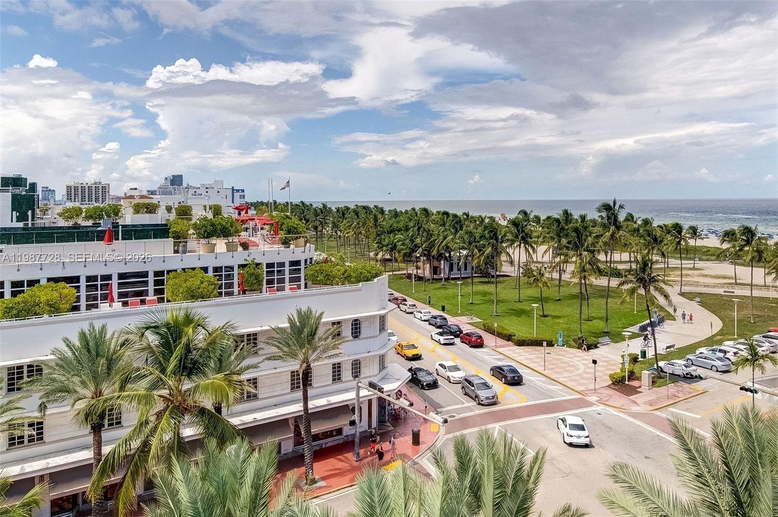 448 Ocean Dr #302 Miami Beach, FL 33139