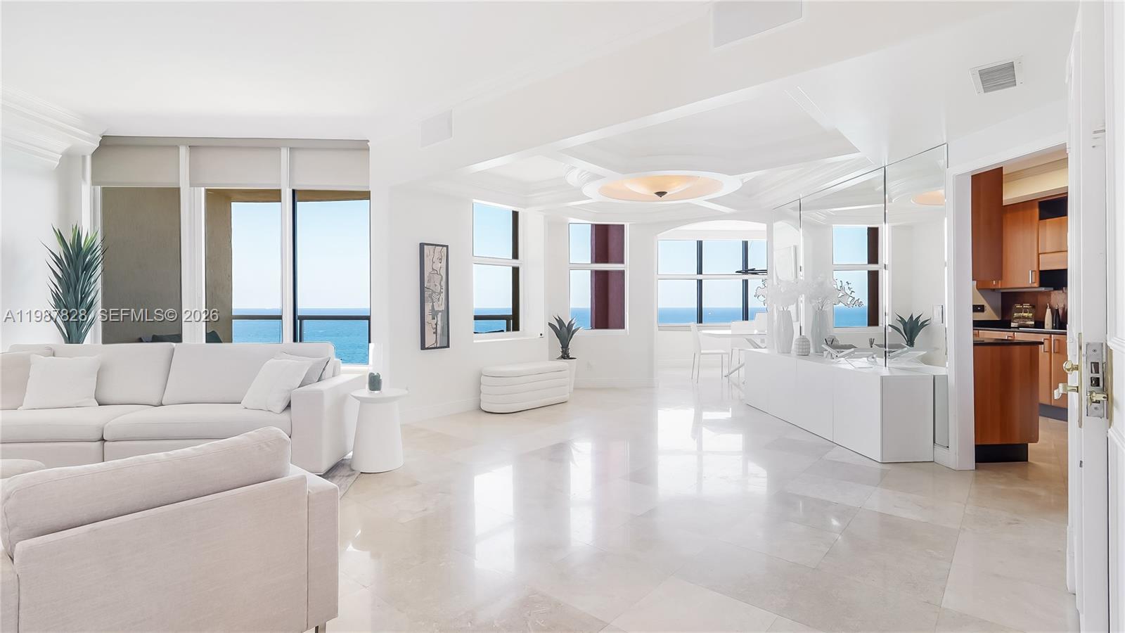 2100 N Ocean Blvd #20D Fort Lauderdale, FL 33305