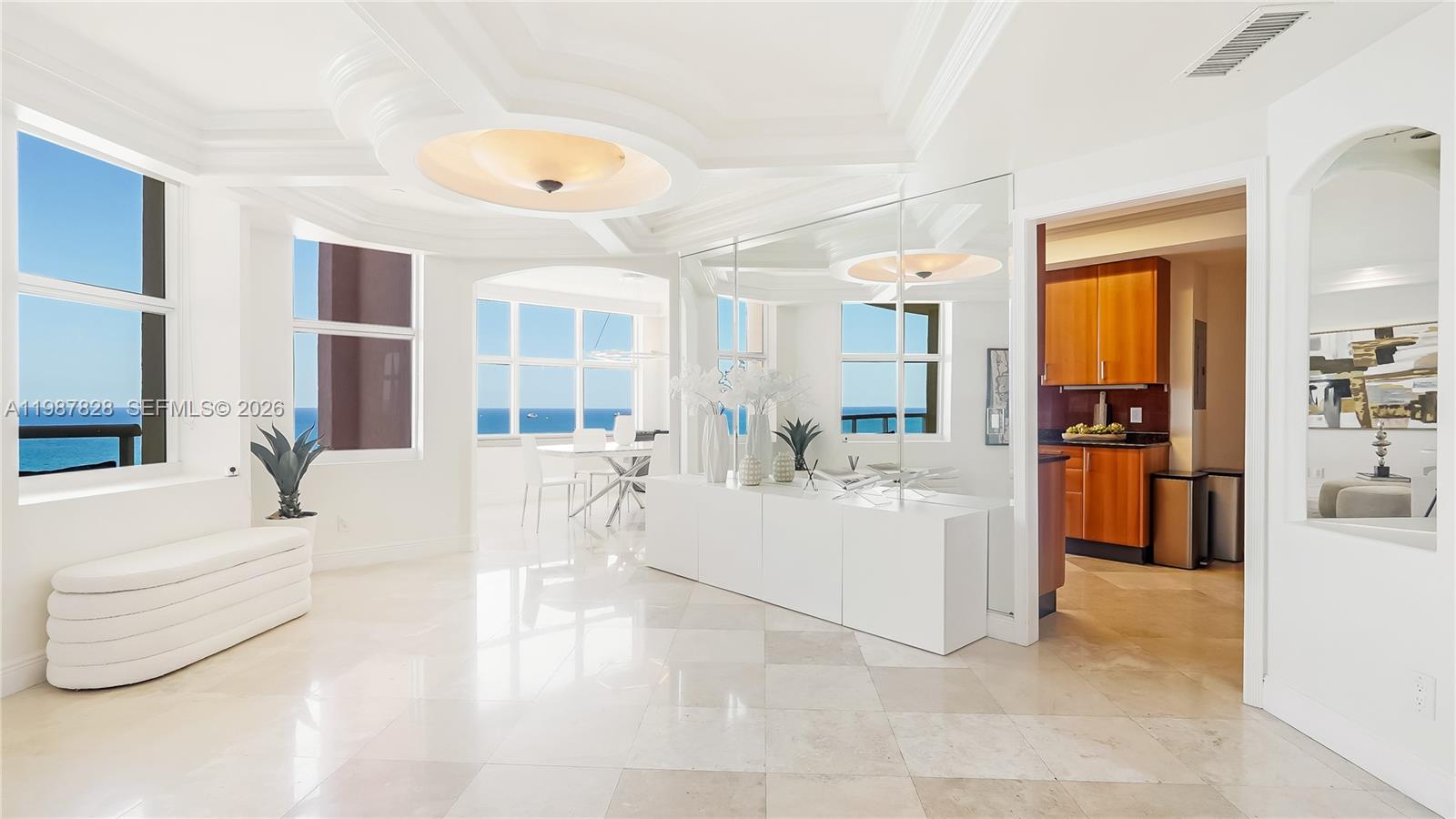 2100 N Ocean Blvd #20D Fort Lauderdale, FL 33305