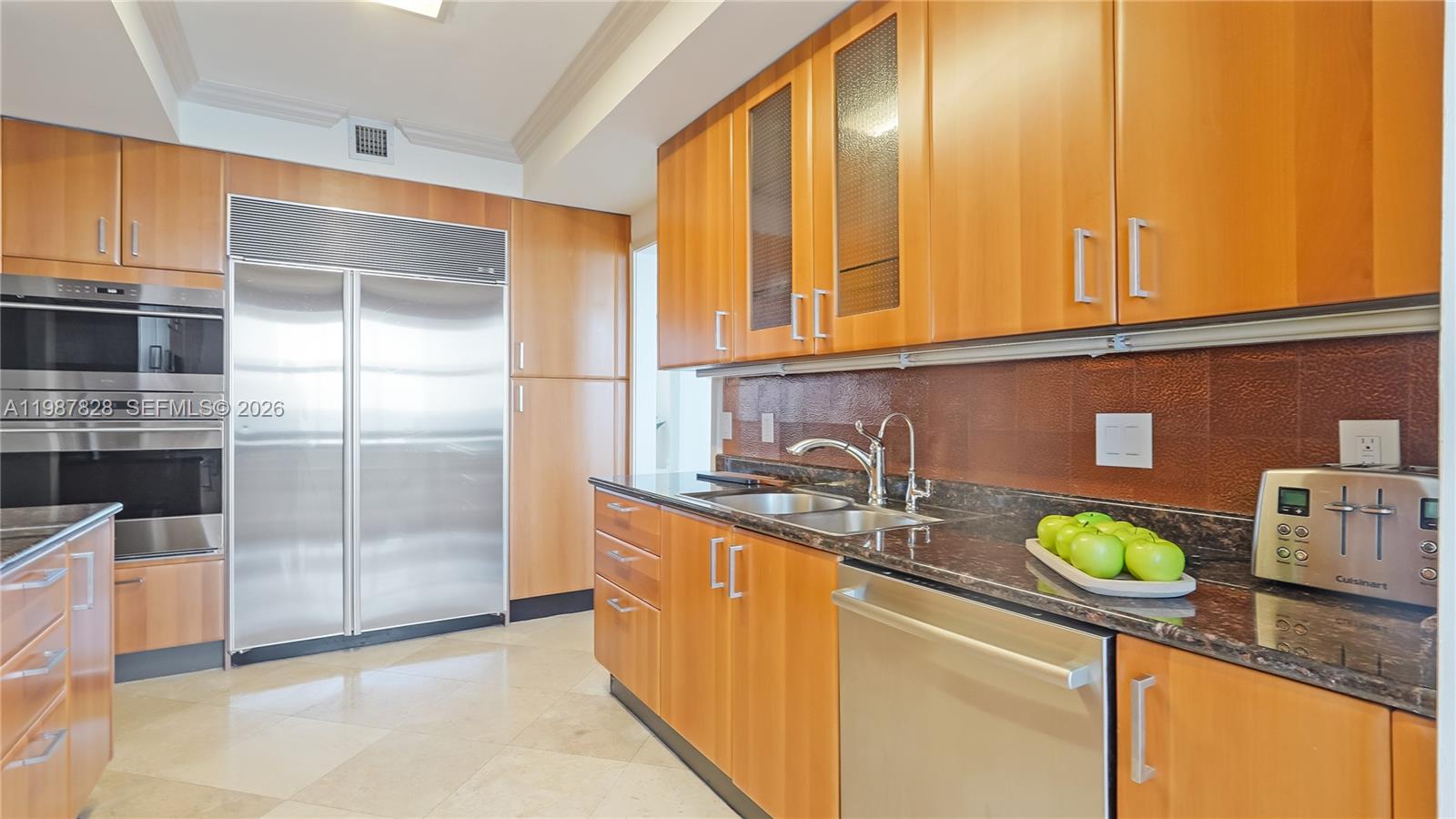 2100 N Ocean Blvd #20D Fort Lauderdale, FL 33305