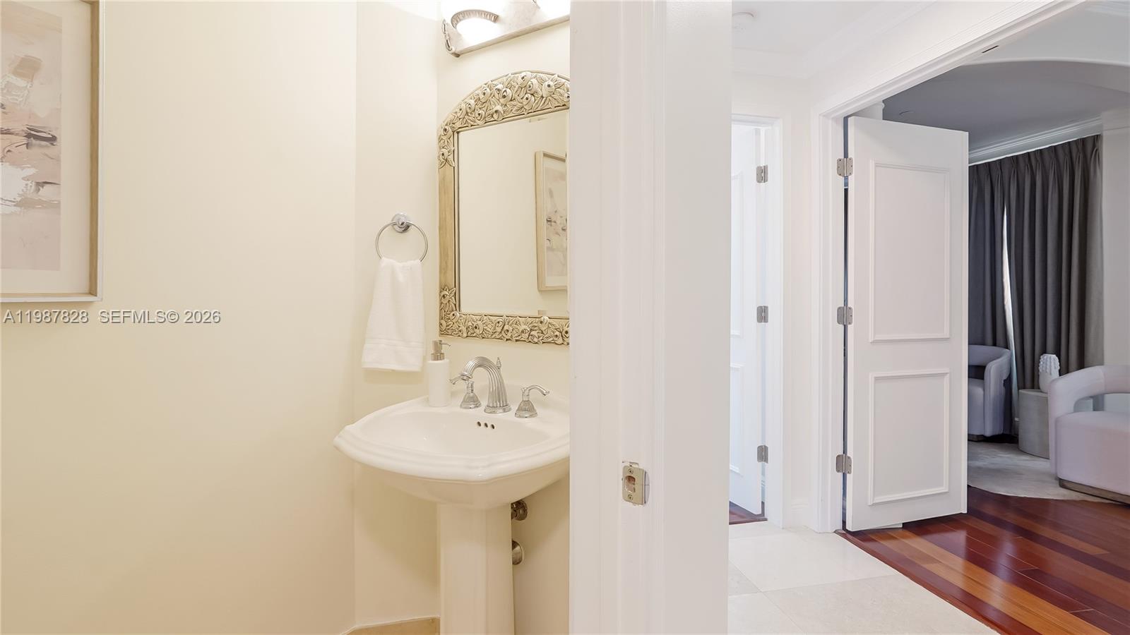 2100 N Ocean Blvd #20D Fort Lauderdale, FL 33305