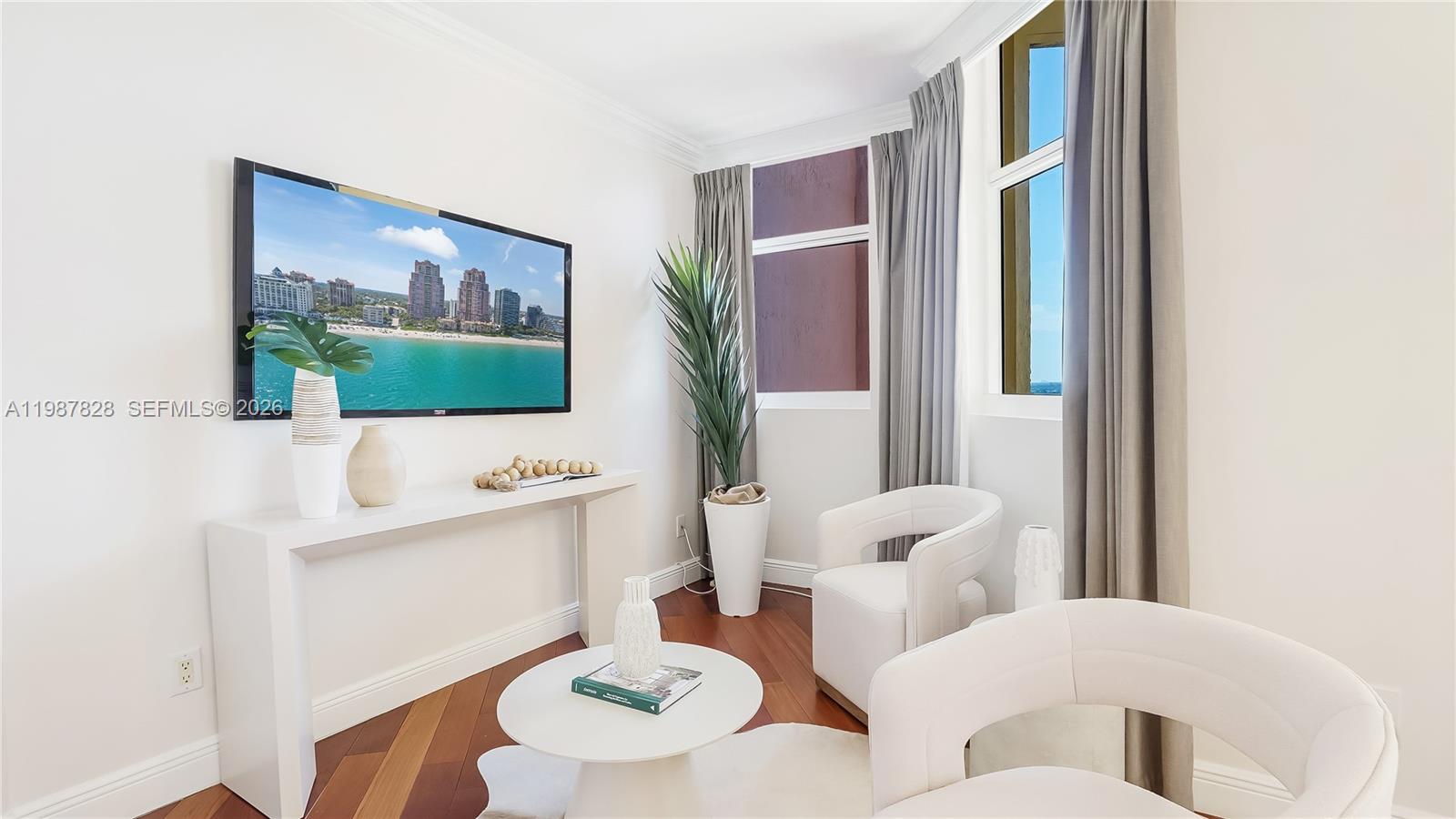 2100 N Ocean Blvd #20D Fort Lauderdale, FL 33305